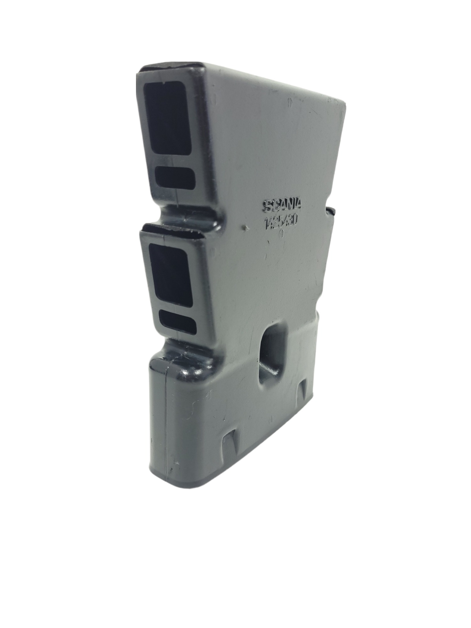 Tubo Filtro Caixa Ar Scania 1425430