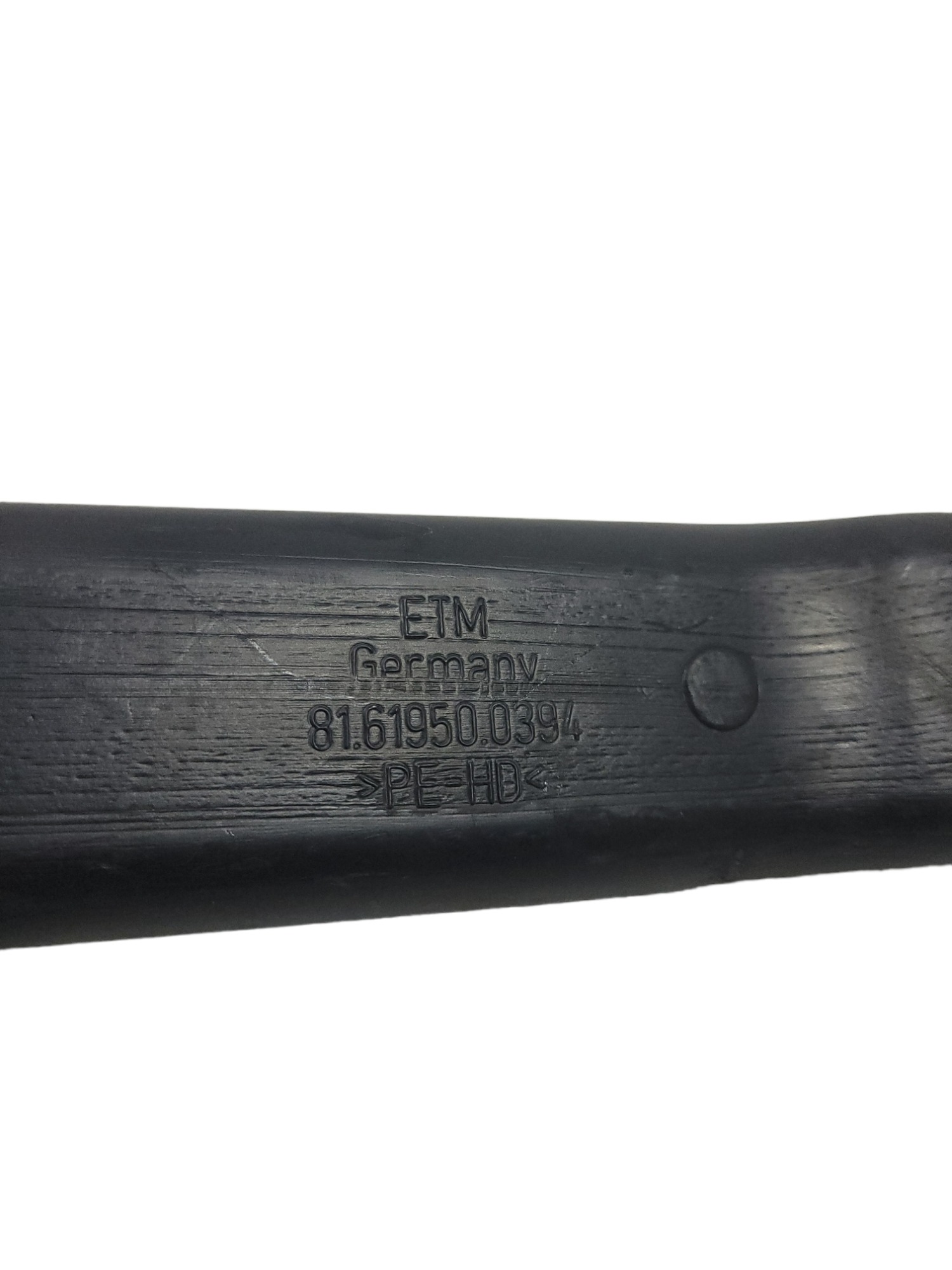 Duto De Ar Man Tgx81619500394 5