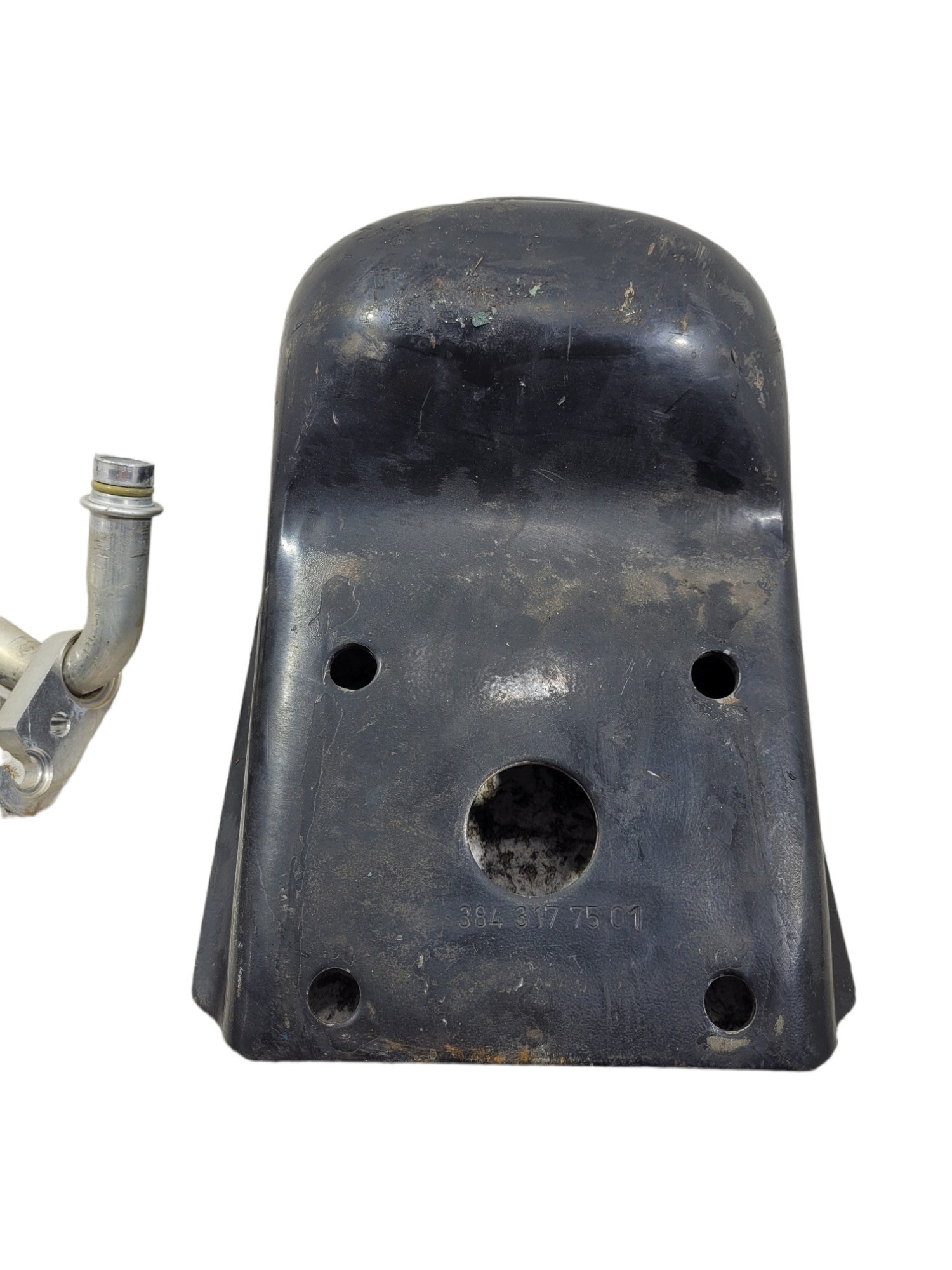 Suporte Cabine M Benz 3843177501 4