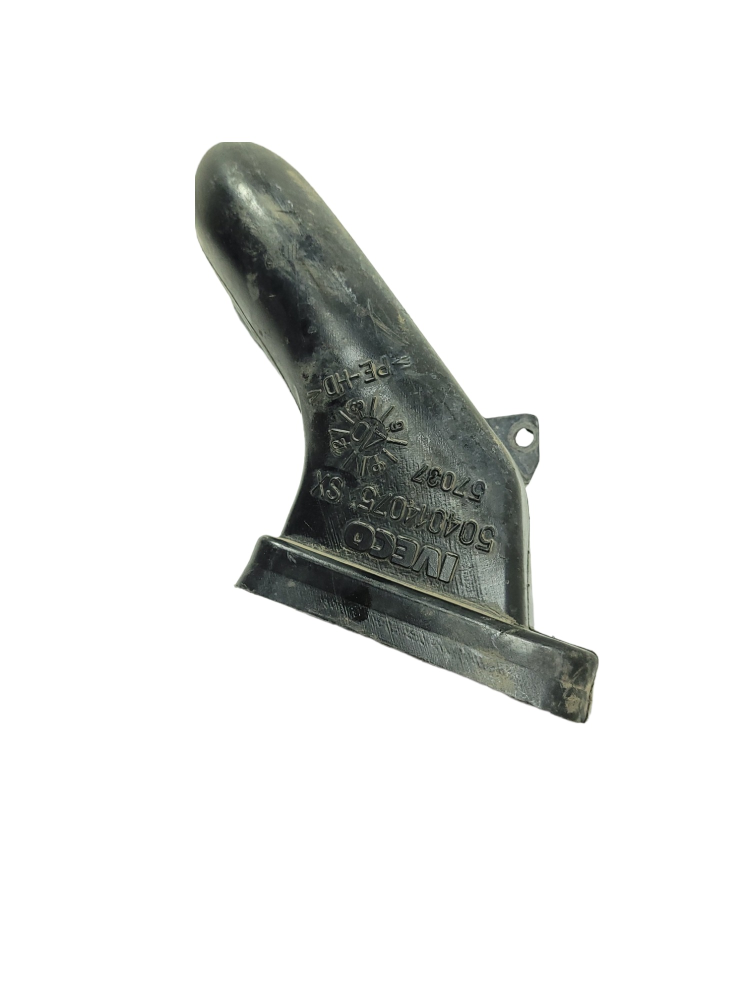 Duto De Ar Iveco Stralis504014075 4
