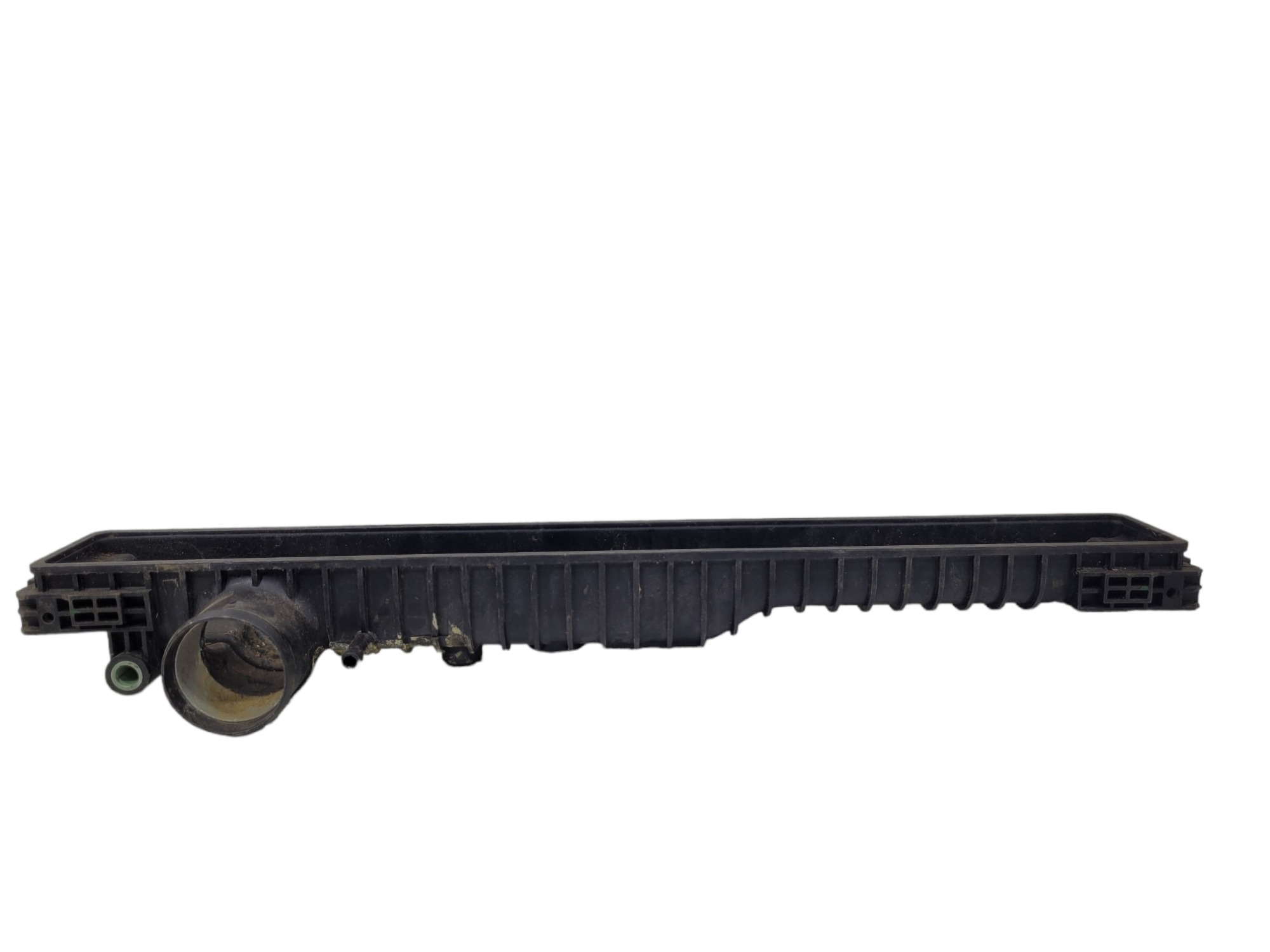 Caixa Radiador Água Volvo Vm M8348001 4