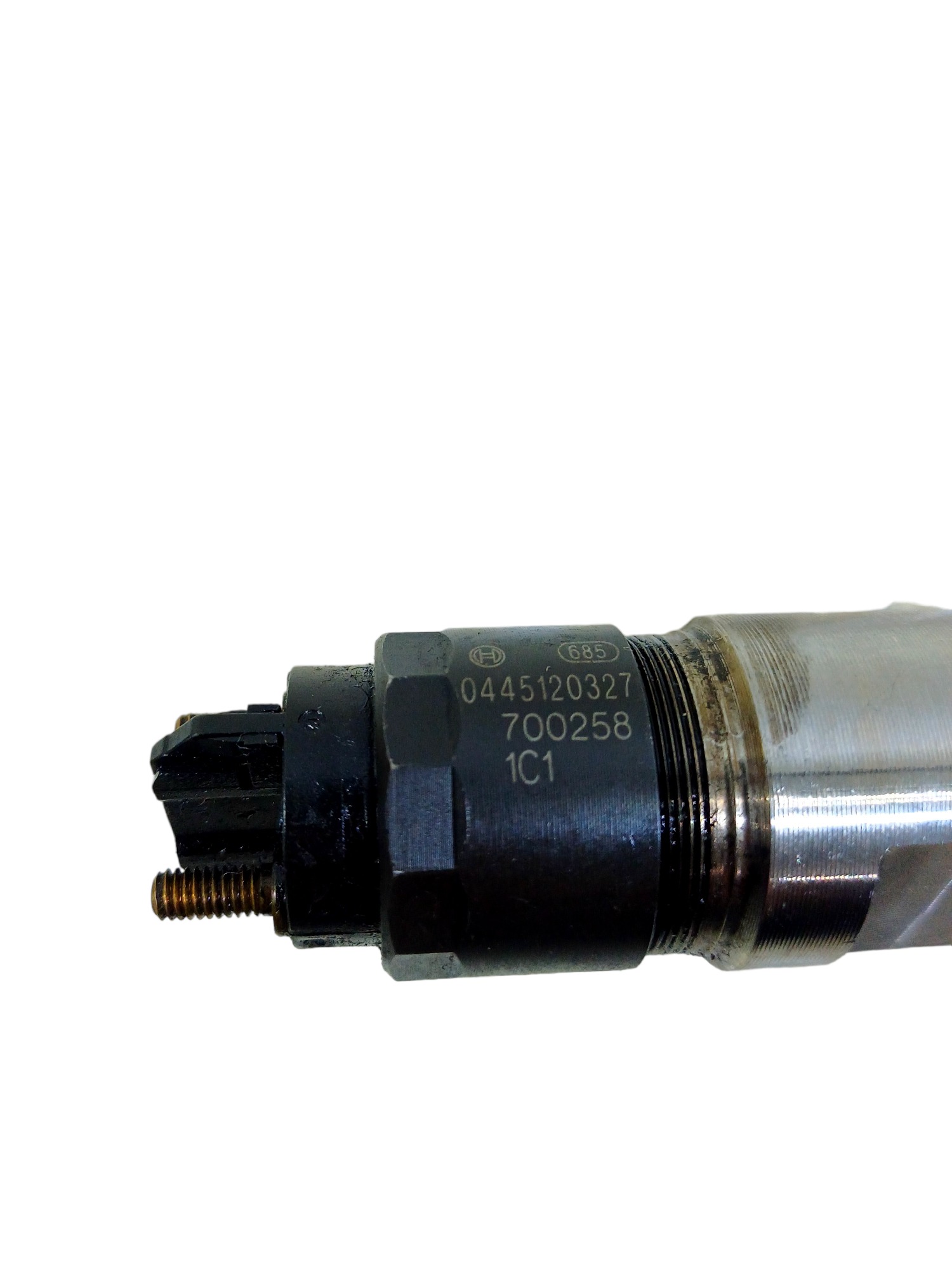 Bico Injetor Vm 220 270 330 0445120327 5