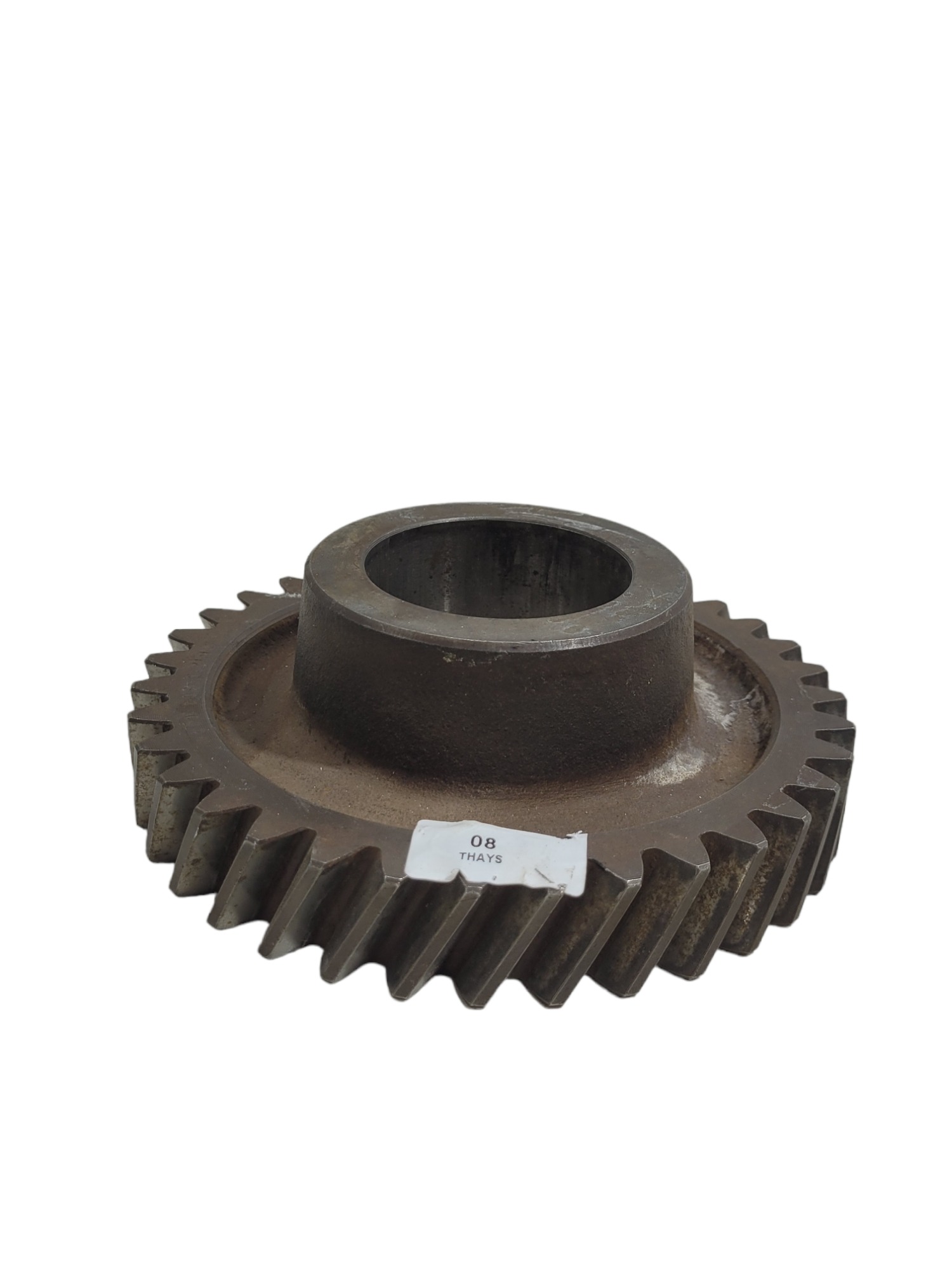 Engrenagem Caixa 4 Zf 1285303033 1