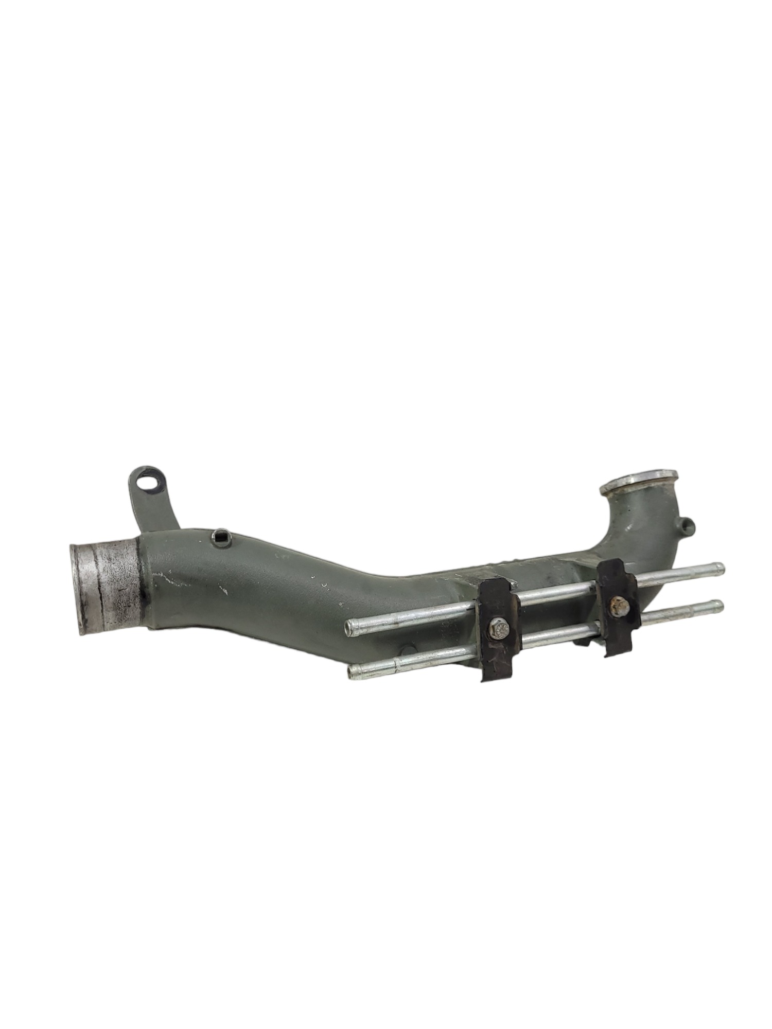 Cano Intercooler Delivery Isf 3 8 3