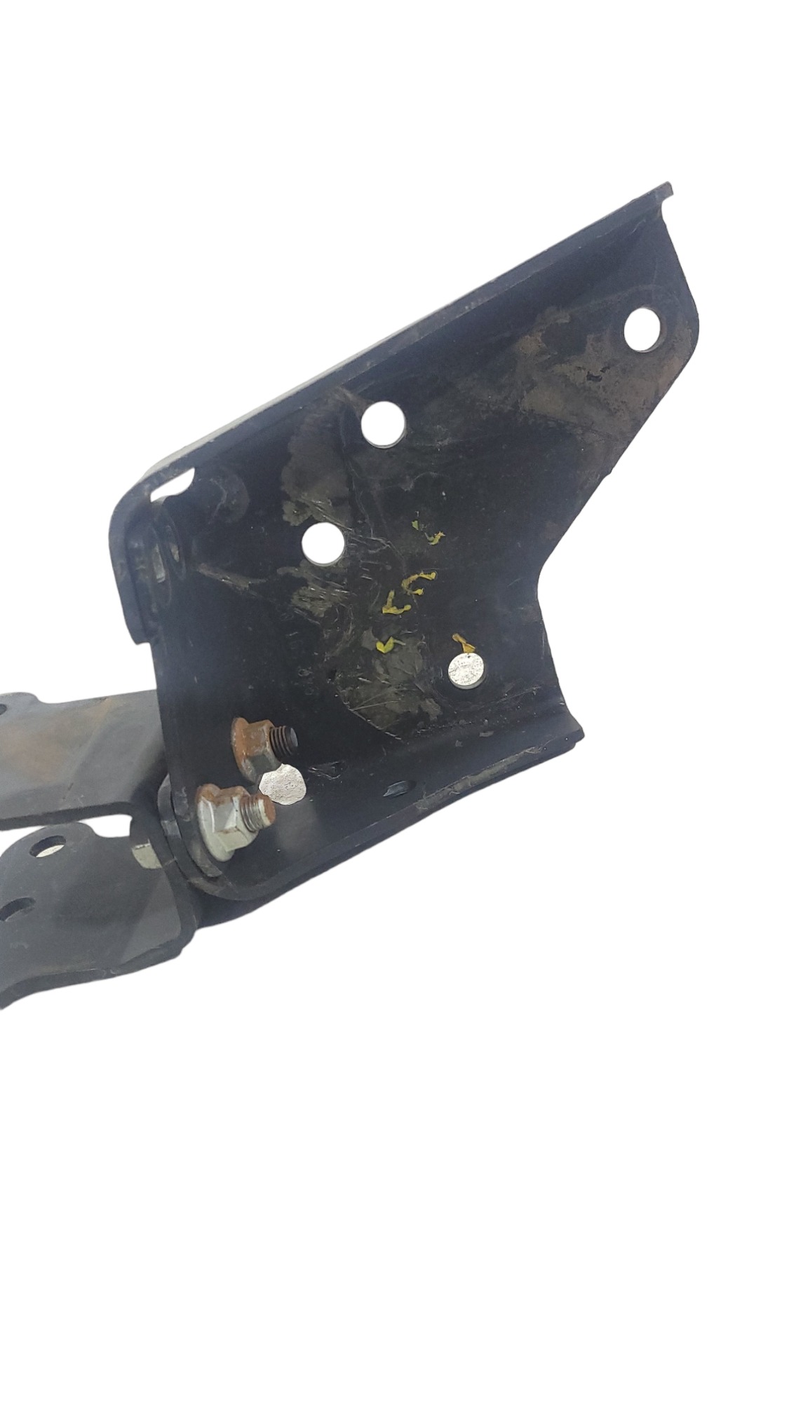 Suporte Para Cabine Mbenz Actros A9428910331 2