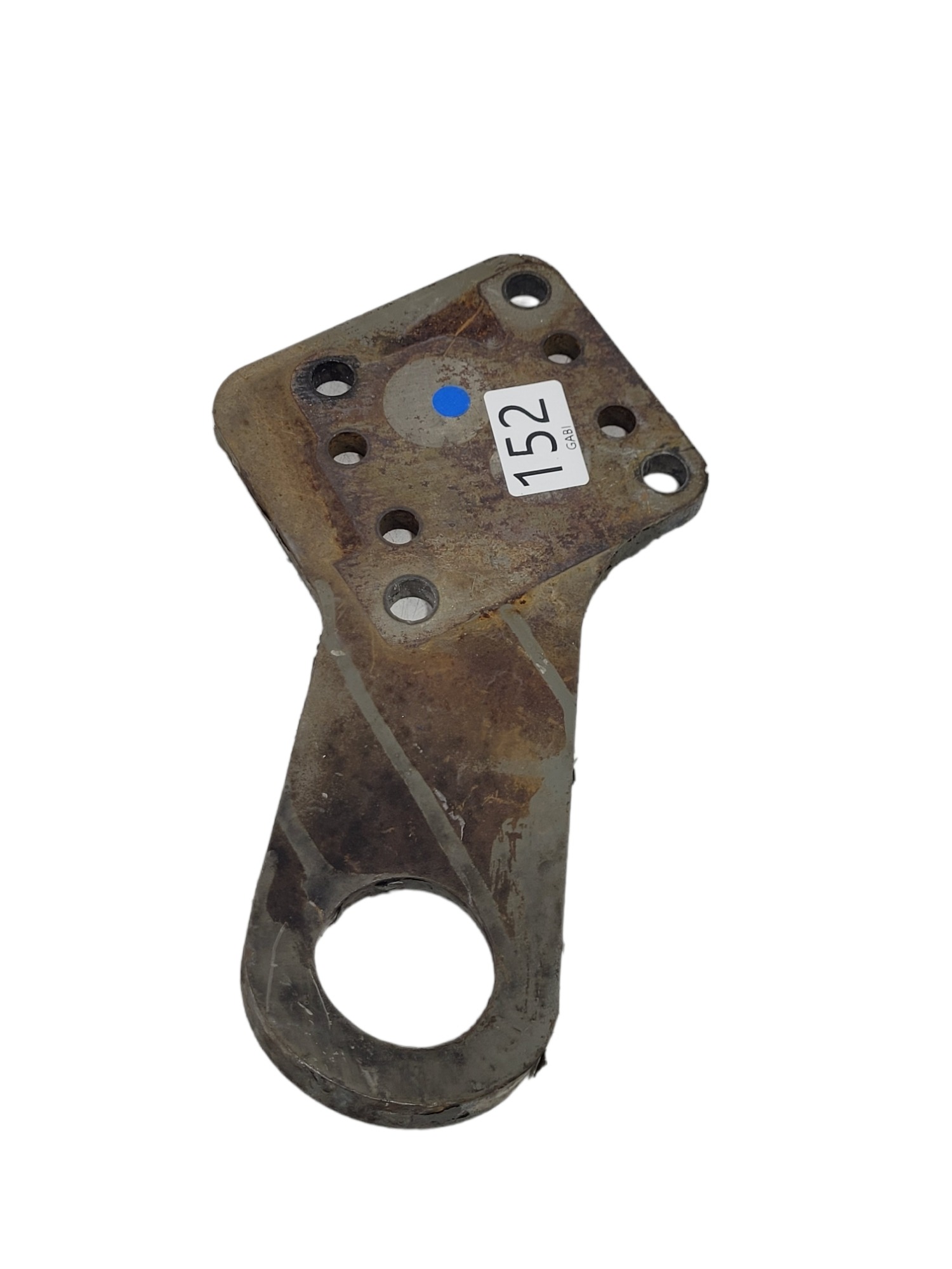 Suporte Motor Cummins 4