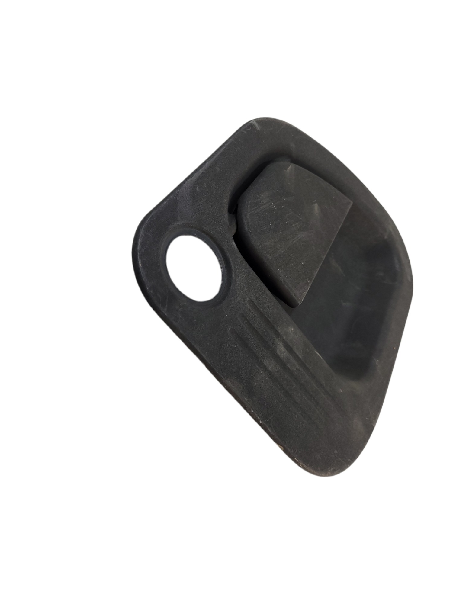 Maçaneta Externa Porta Esquerda Ford Cargo 3c46e22401af 3