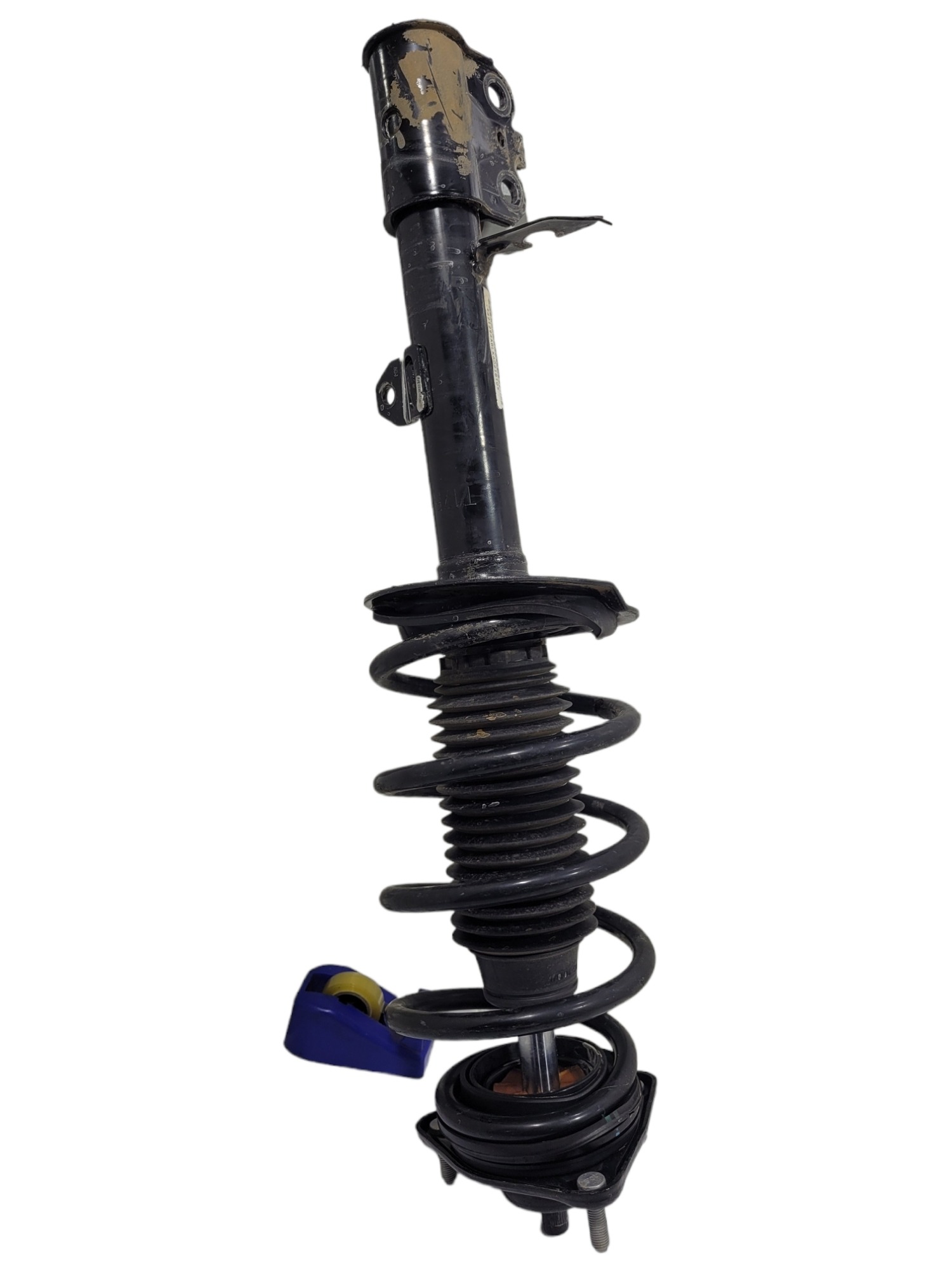 Amortecedor Dianteiro Chery Tiggo421294ablk60218t0 4