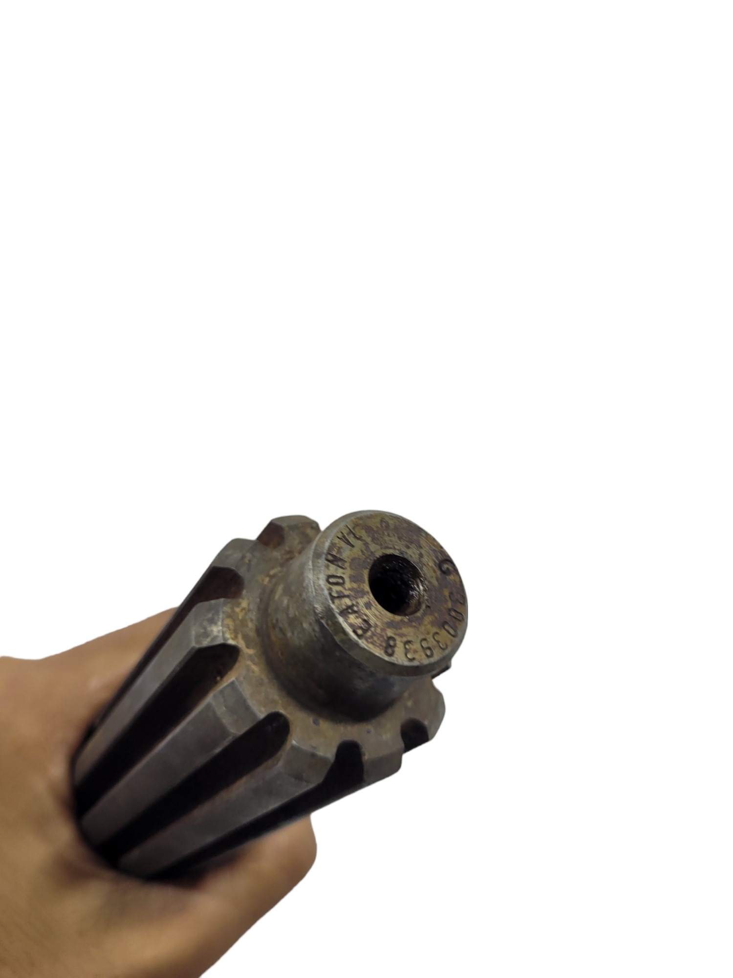 Eixo Piloto Vw Fs5406 3003938 – Br Truck Peças Eixo Piloto Vw Fs5406 3003938 – Br Truck Peças