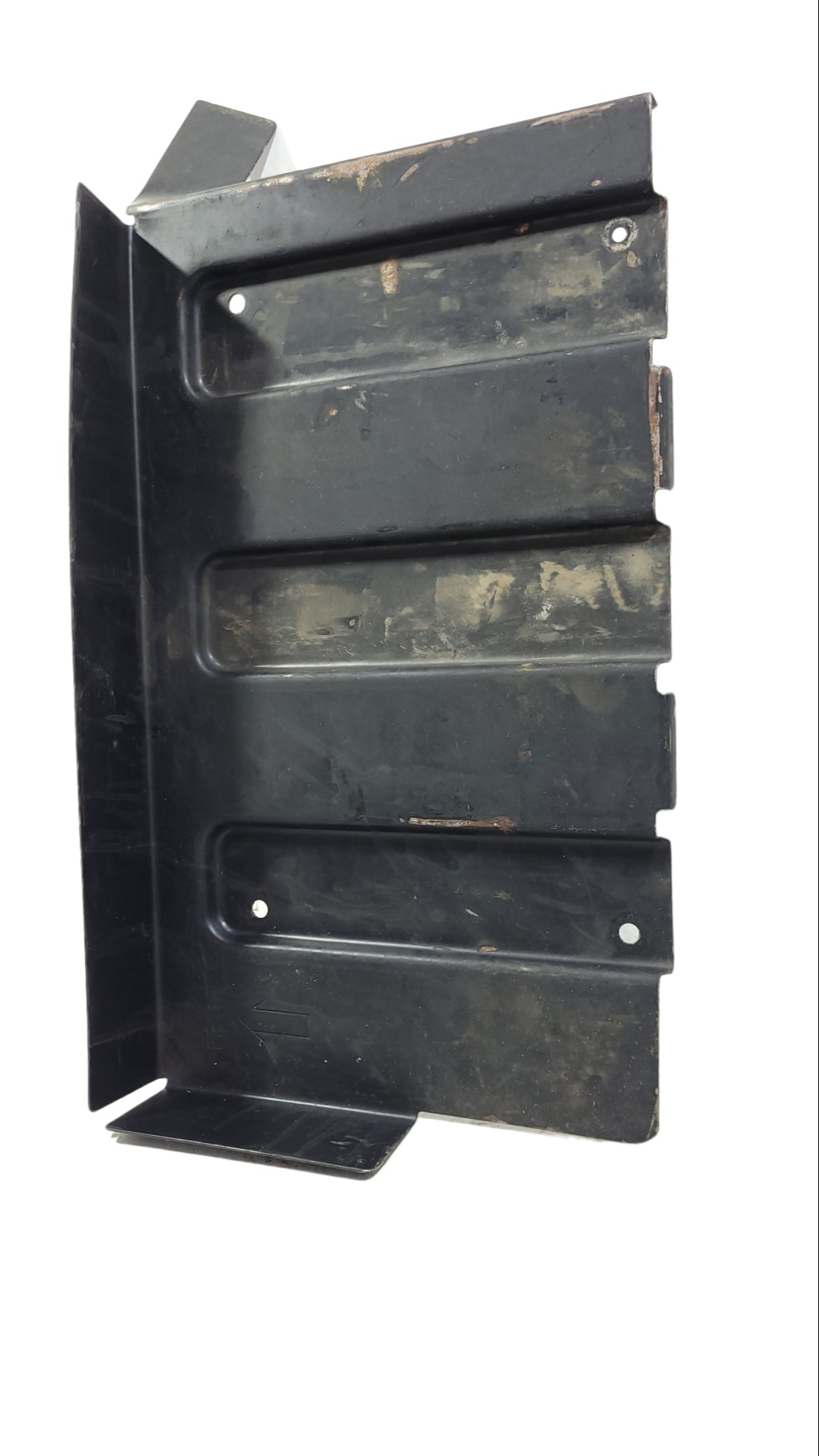 Tampa Caixa Bateria Volvo Fh 20374289 1