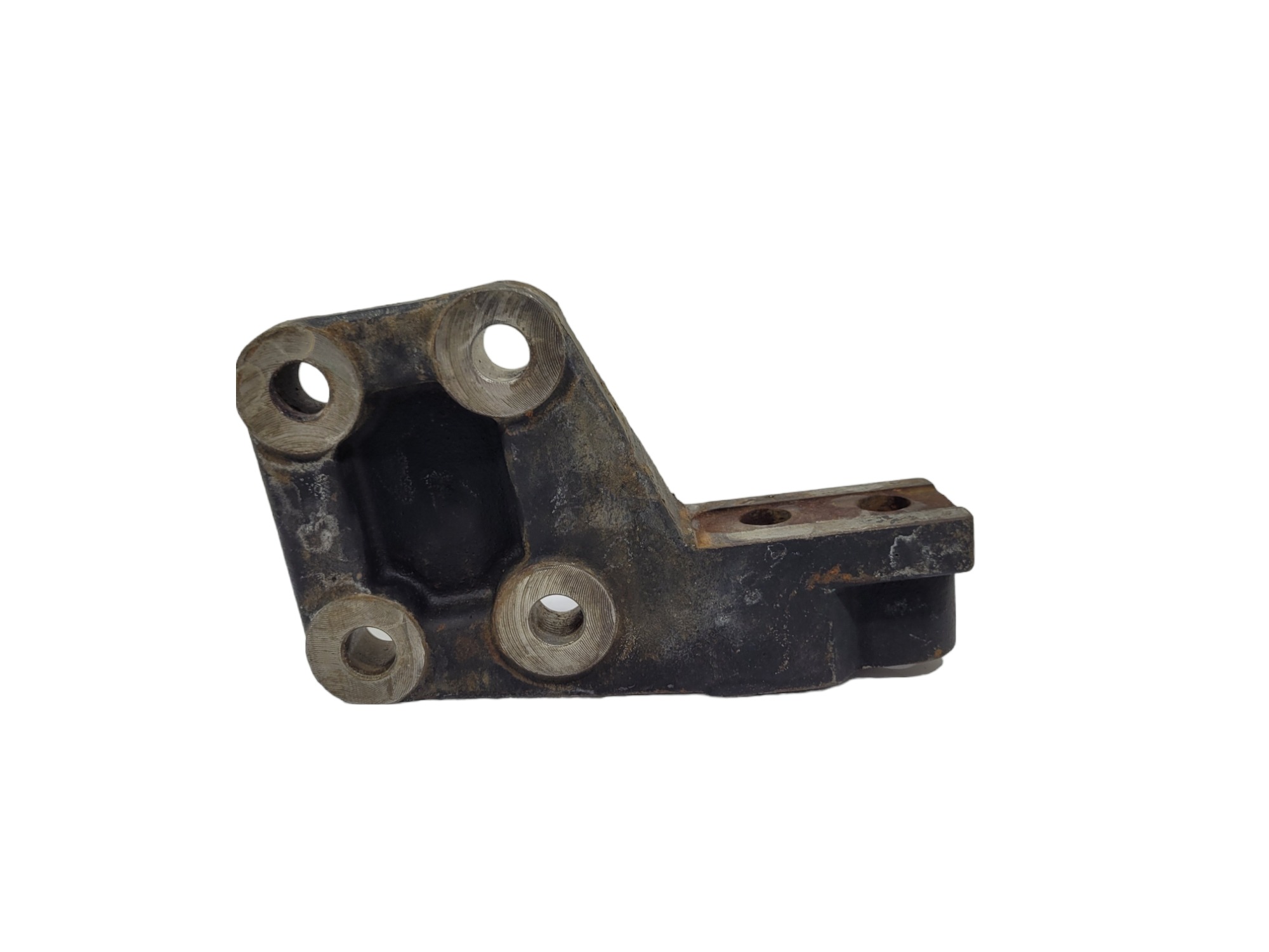 Suporte Motor Iveco Stralis500307726 5