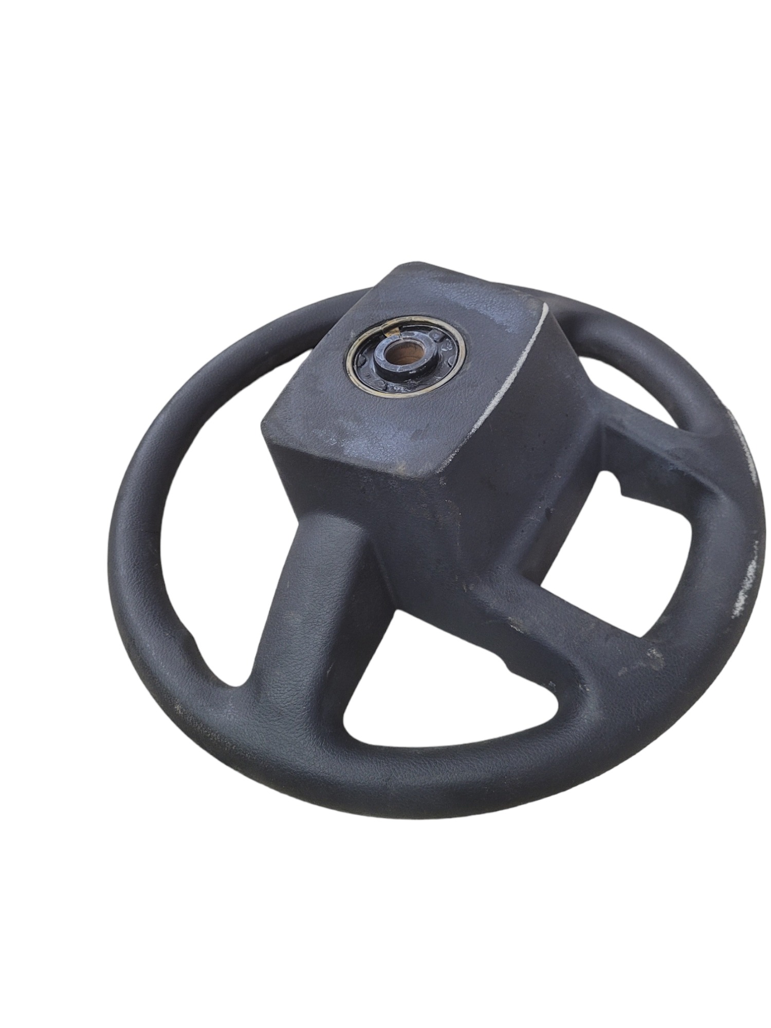 Volante Direção Vw Worker Delivery  2P0419655 5