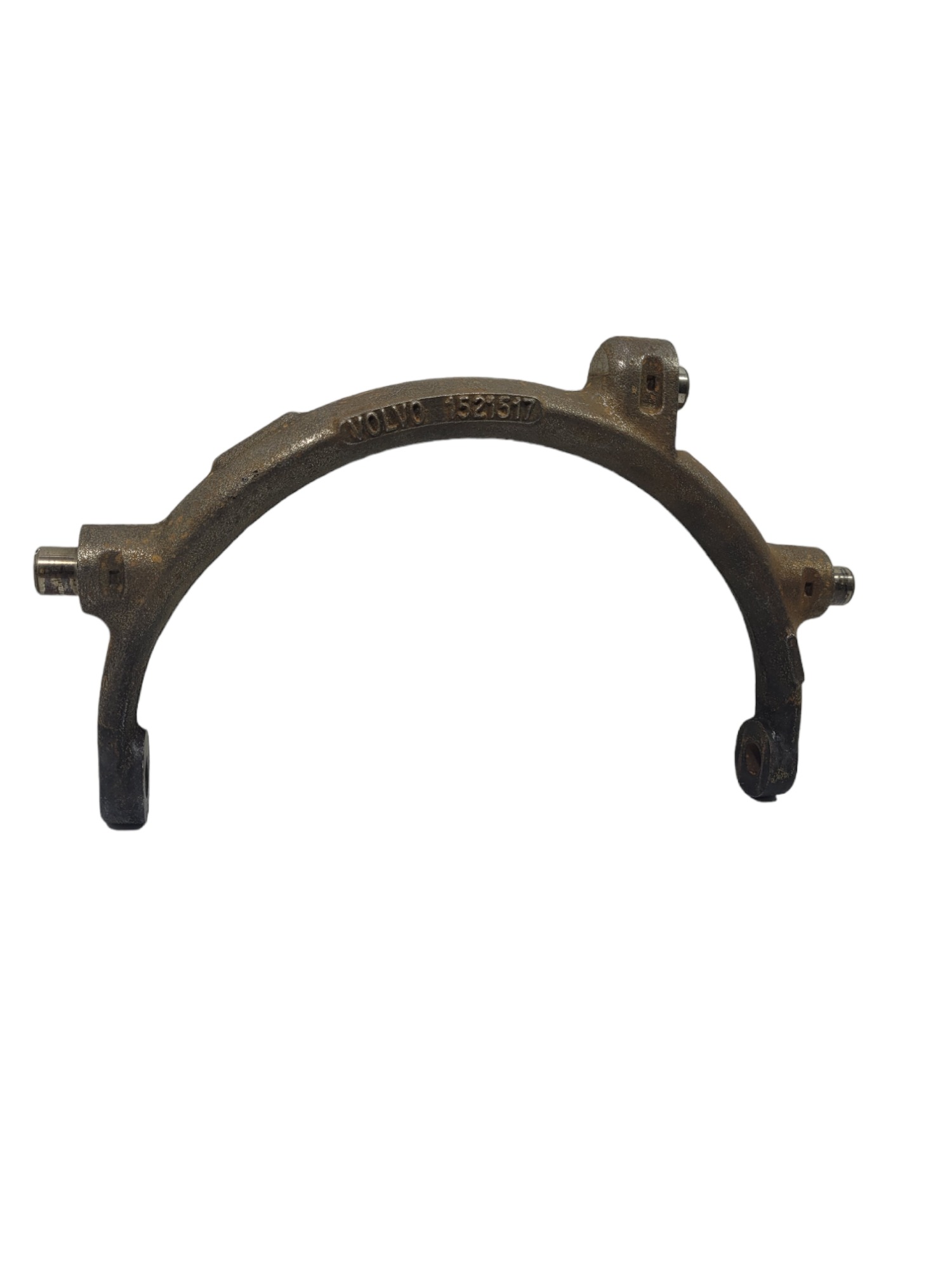 Garfo Da Caixa Volvo1521517 4