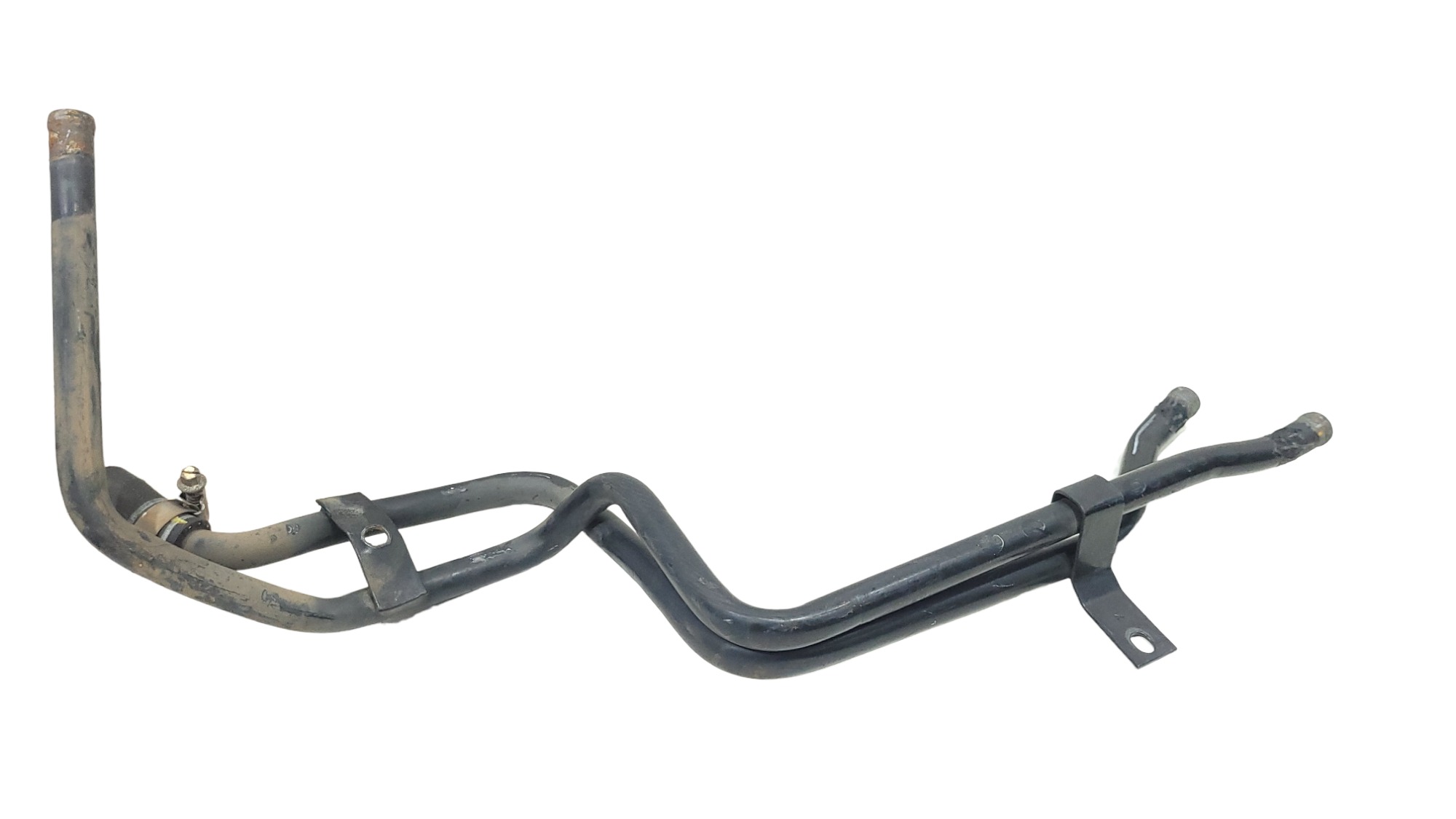Cano Água M Benz Axor 2