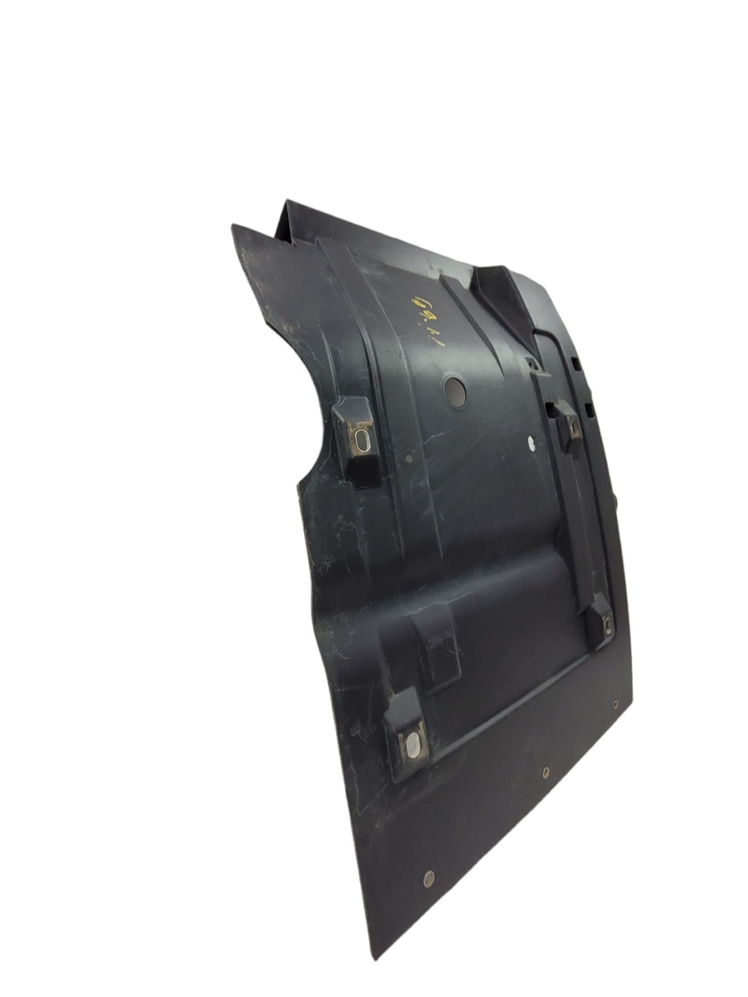 Parabarro Direito Iveco Tector 5801551249 3