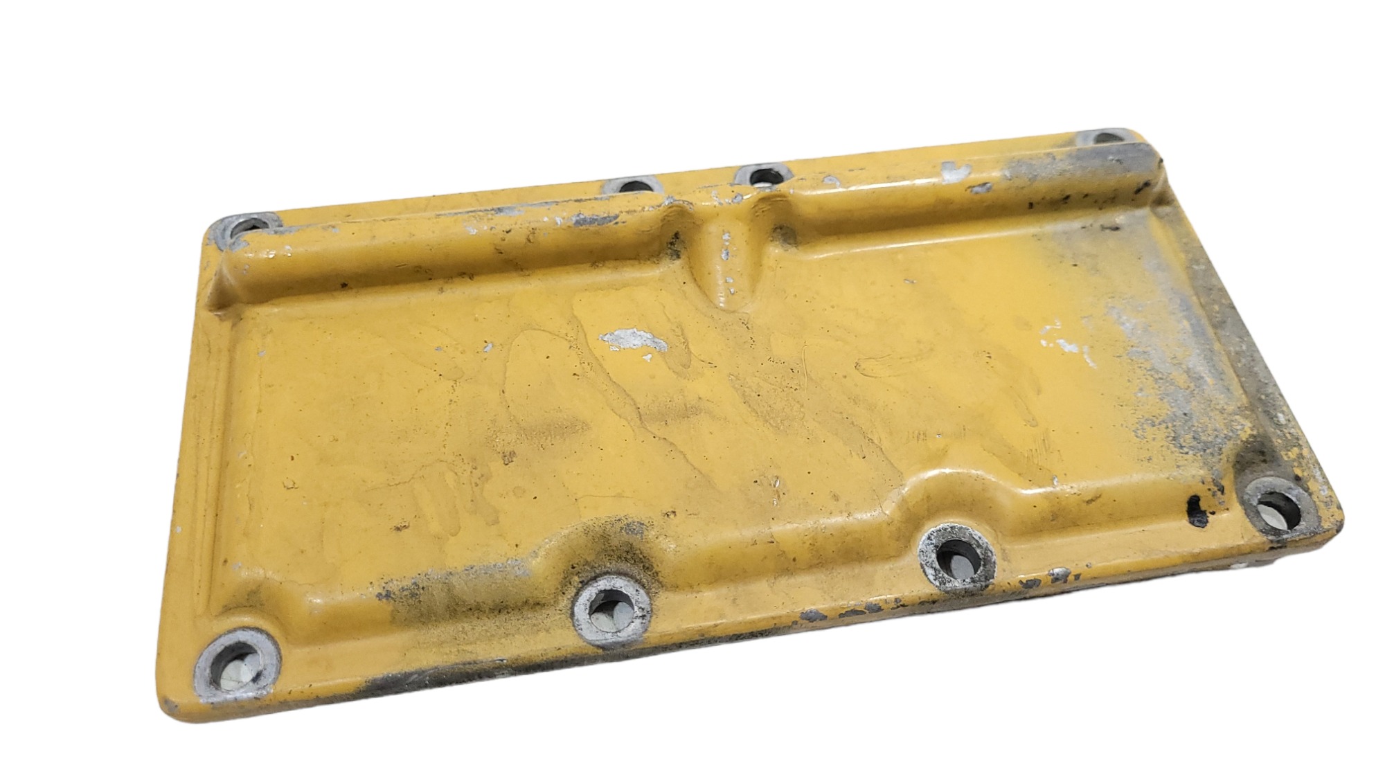 Tampa Lateral Caixa Caterpillar 7w3871 5