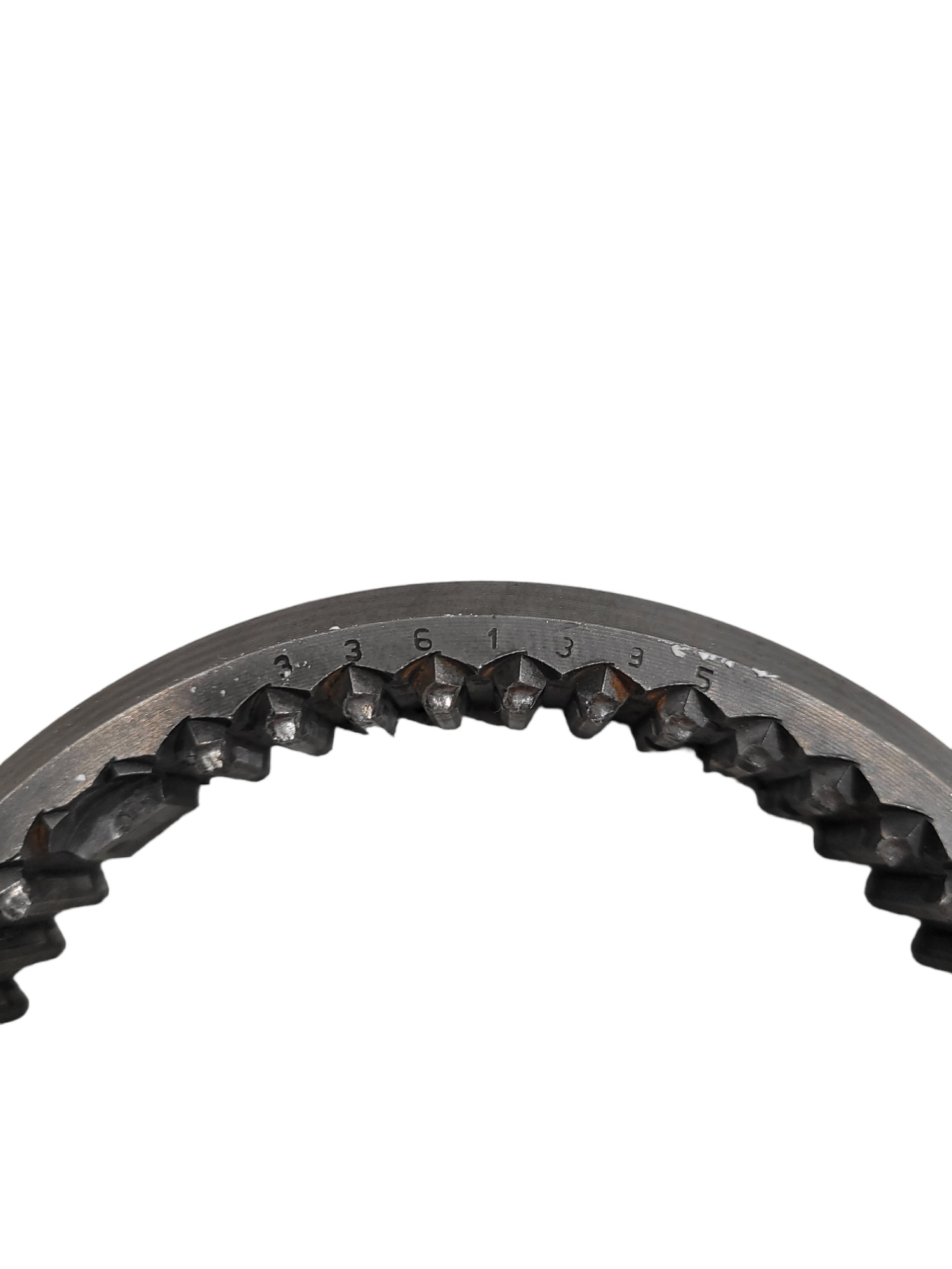 Luva Sincronizado Eaton 4505 3361395 5