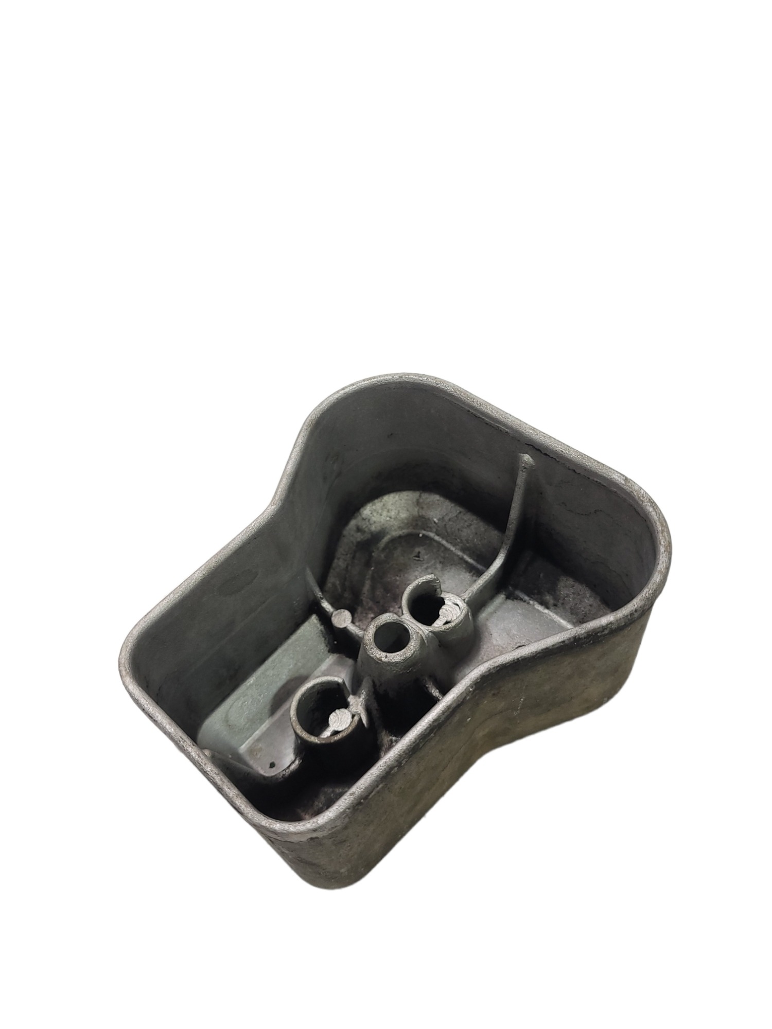 Tampa De Válvula Motor Mwmn 96100796003401 3