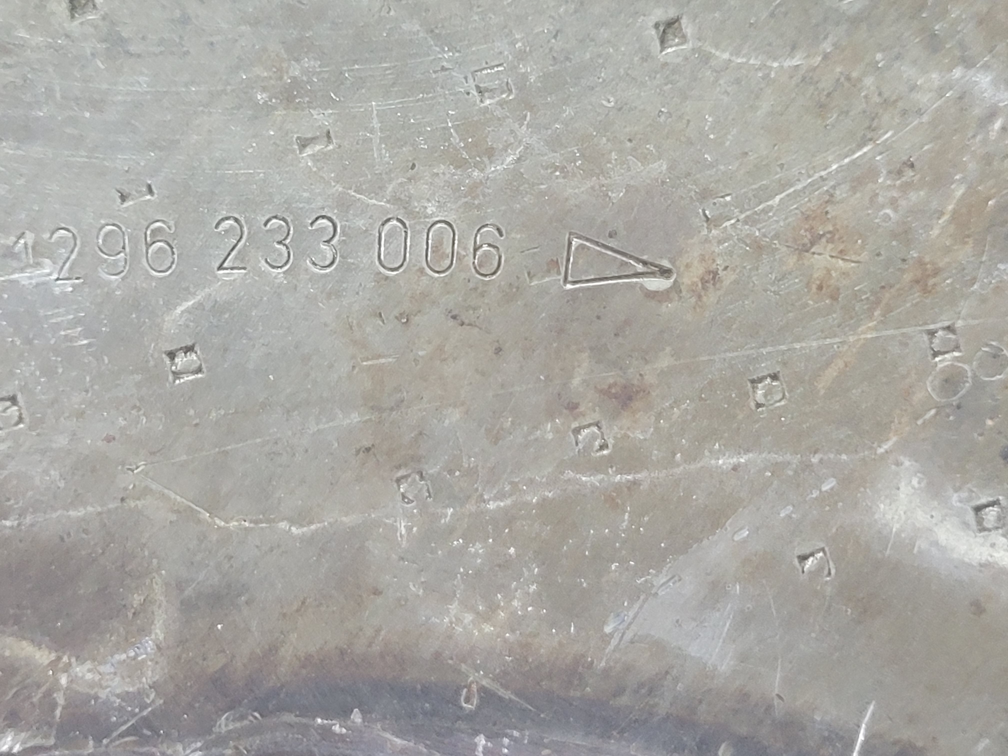 Disco Acoplamento Caixa Zf 1296233006 5