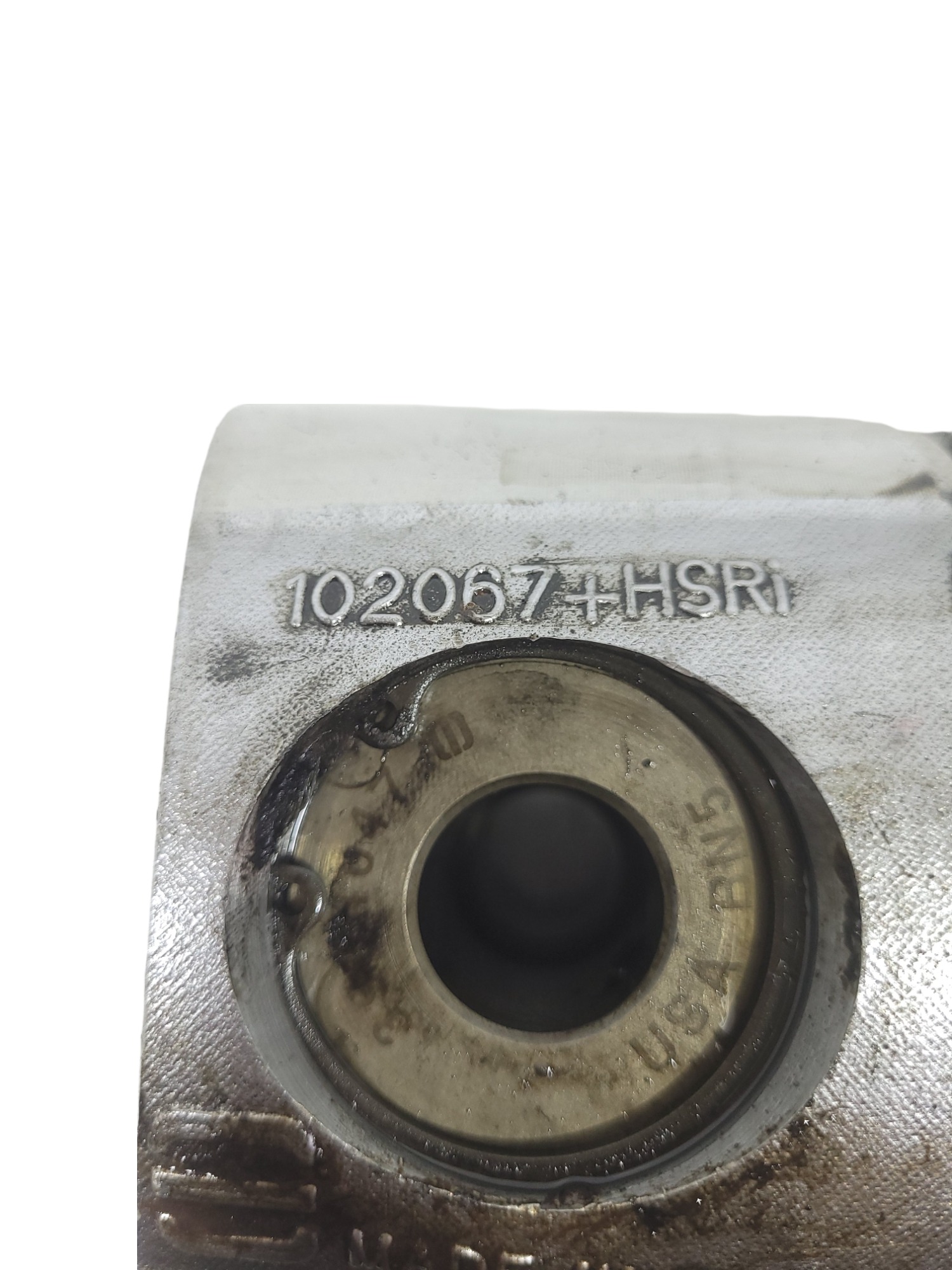 Pistão Motor Cummins Isb 4 Cilindros – N 102067 6