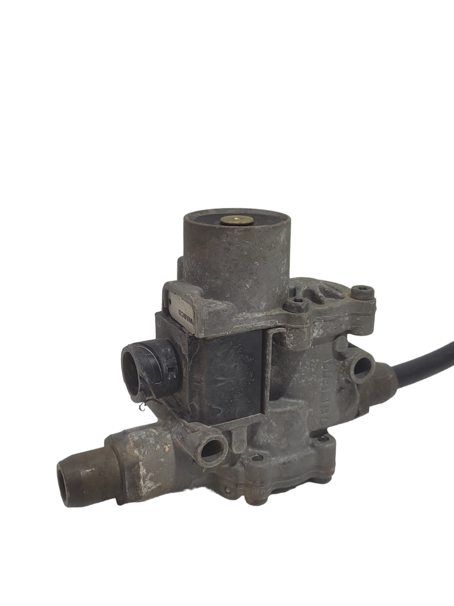 Eixo Motriz Wabco Válvula  Abs Daf  4721950550 3