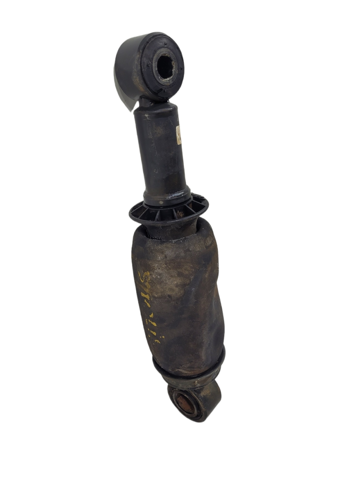 Bolsa De Ar Da Cabine Novo Stralis _ 504080540 4