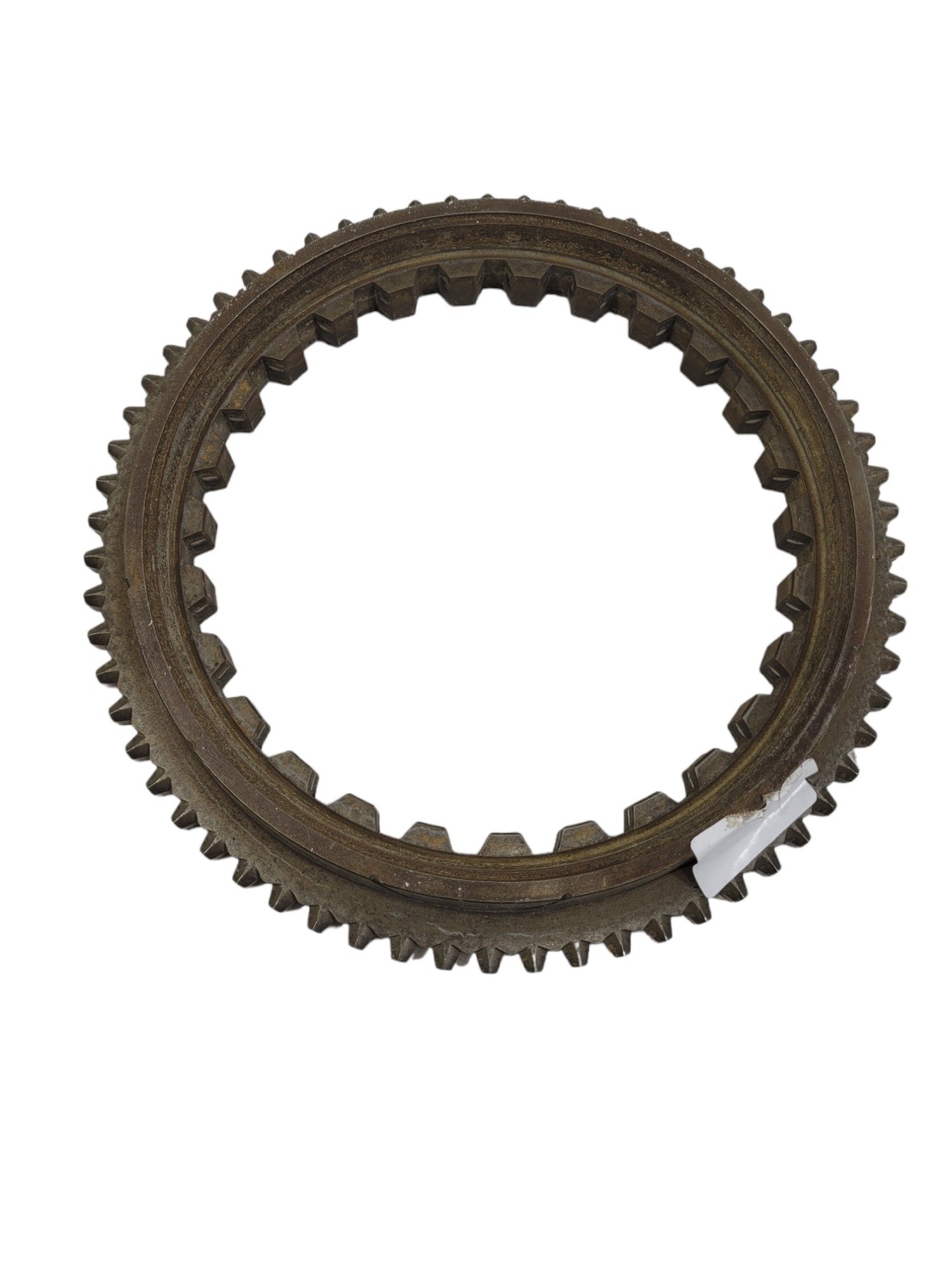 Corpo Aclopamento 1ª 2ª Marcha Zf S680 S690 1250304350 4