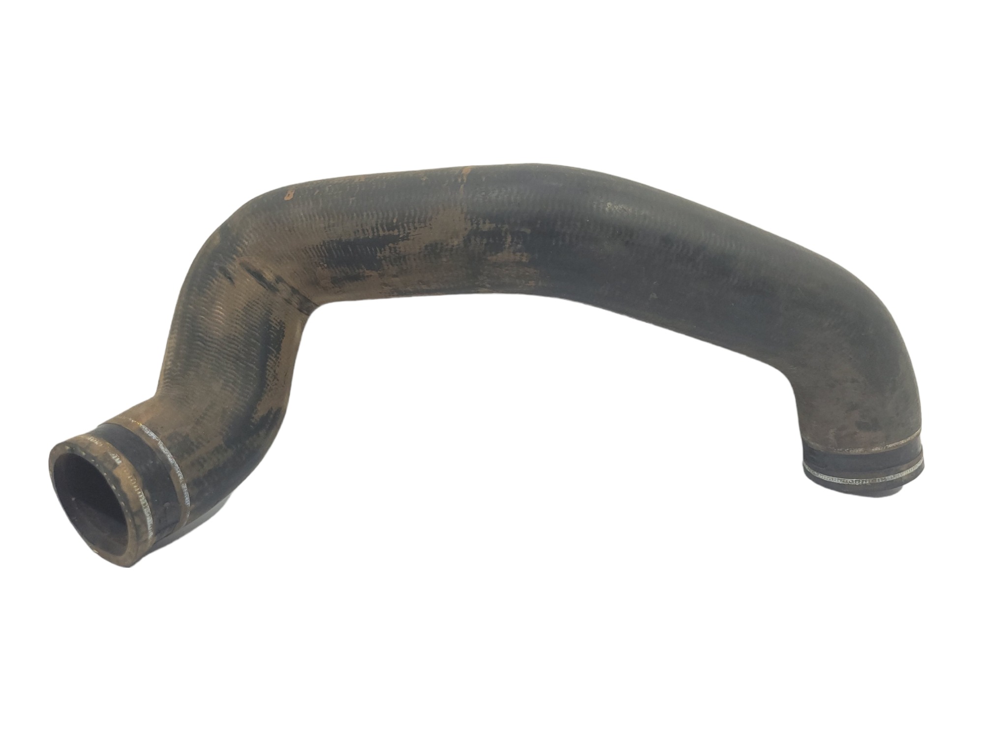 Mangueira Superior Radiador Mb Atego A9735010082 4