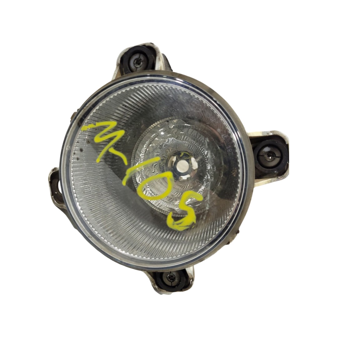 Farol Dianteiro M. Benz Atron 2324 : 1