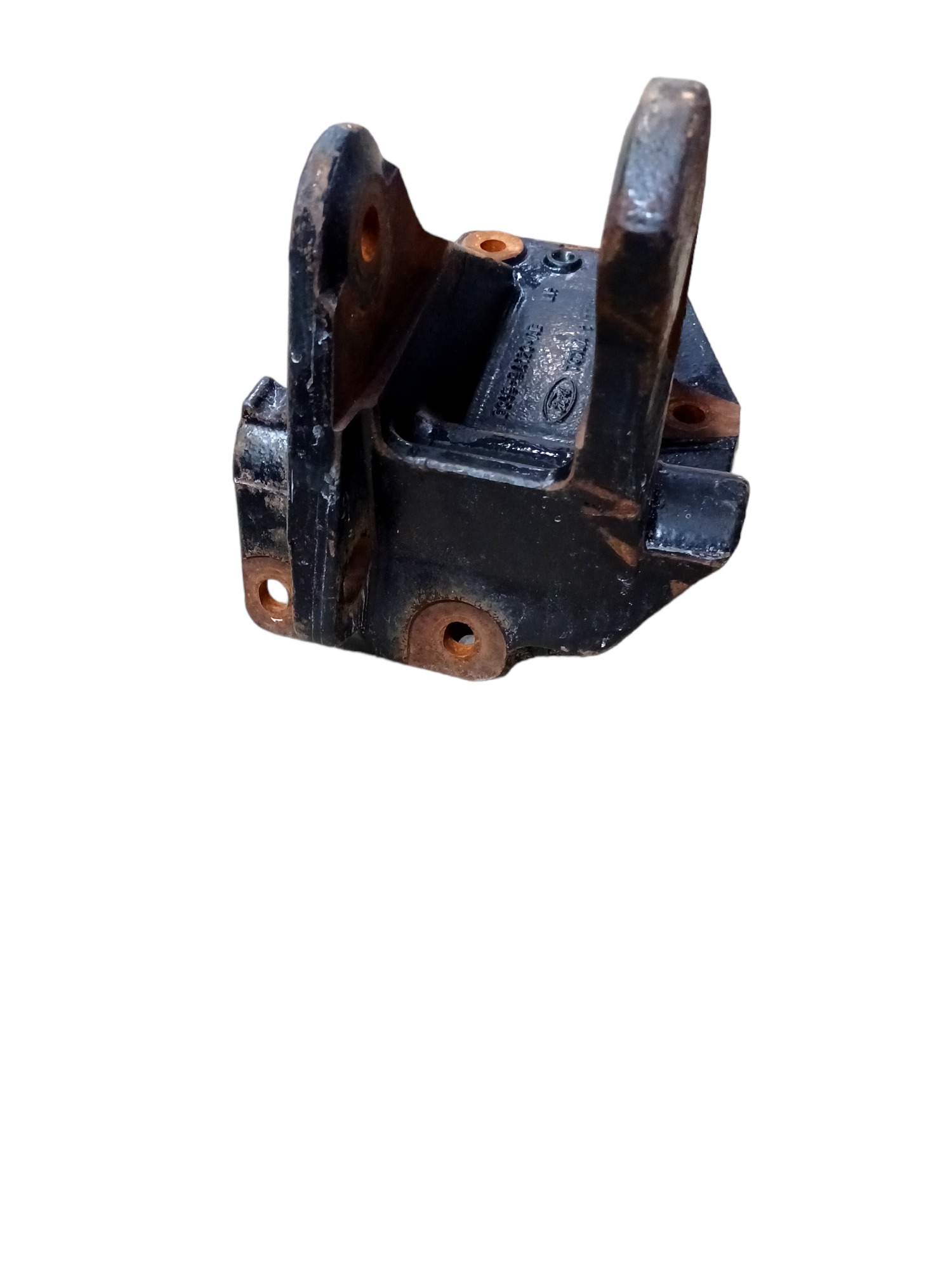 Suporte Superior Pivo Cabine Esquerdo Ford Cargo 131