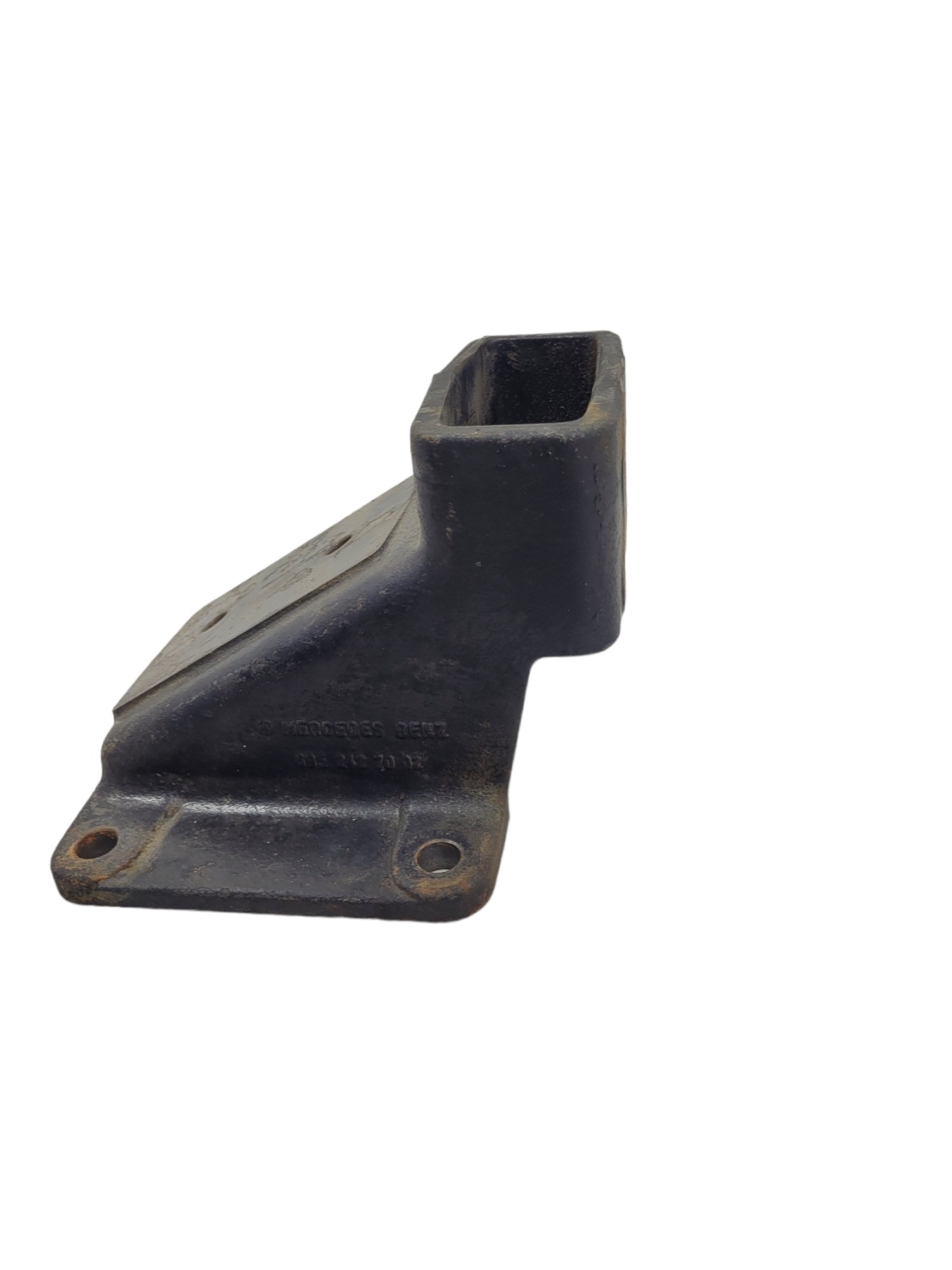 Suporte Traseiro Motor M Benz Atron6952427002 5