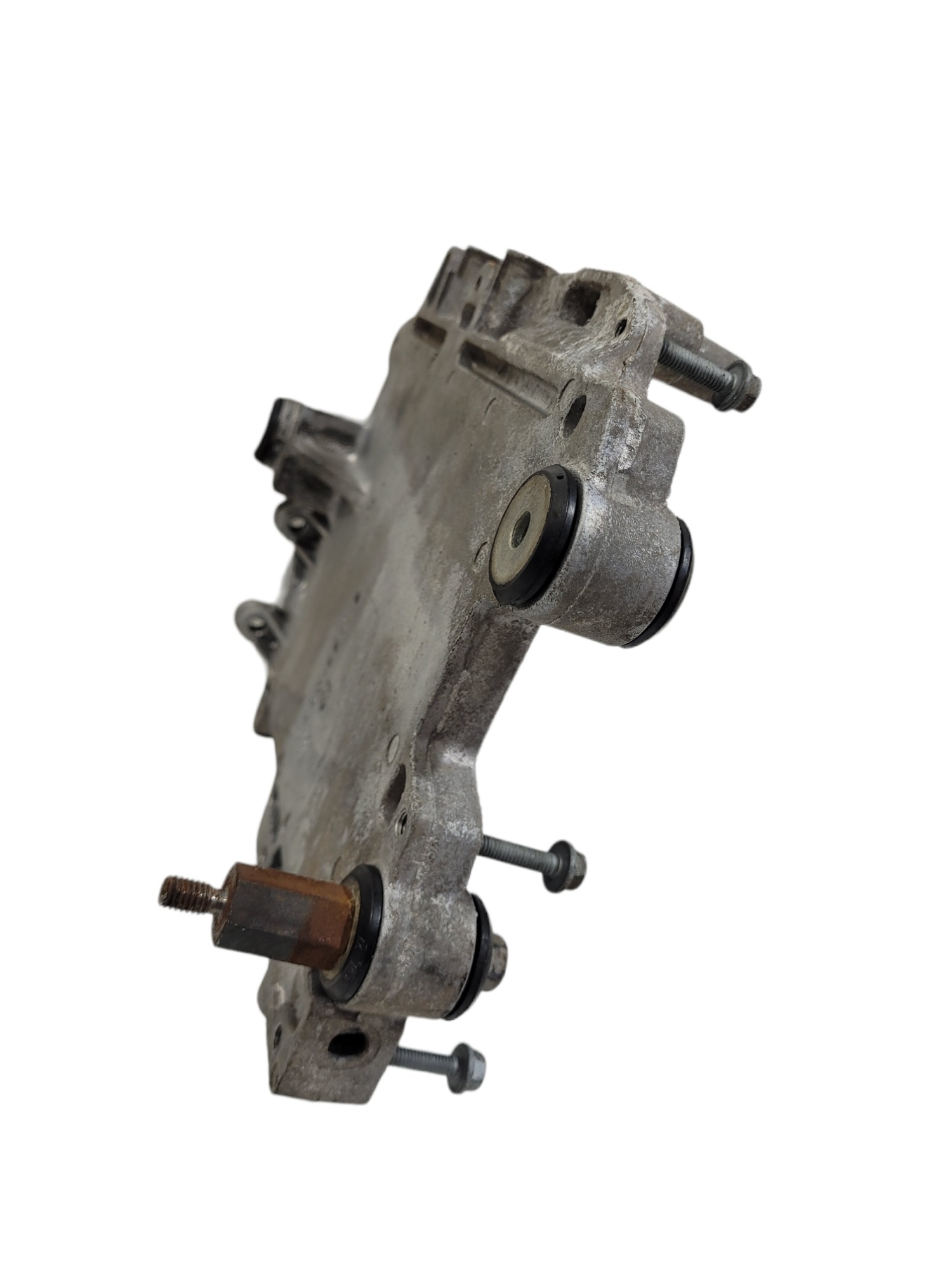 Suporte Central Motor Iveco Hiway 5801551113 4