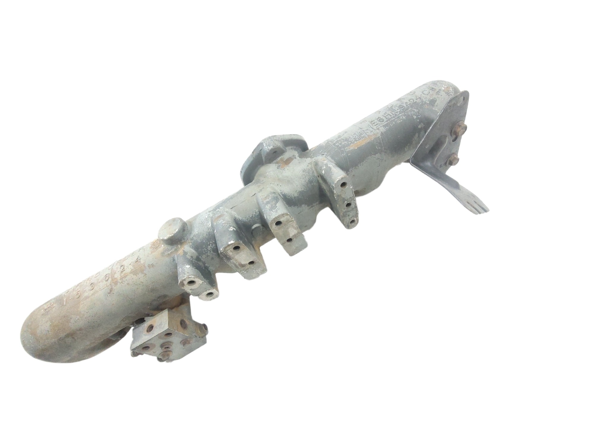 Coletor Admissao Ford Cargoe6hn9424cb 6