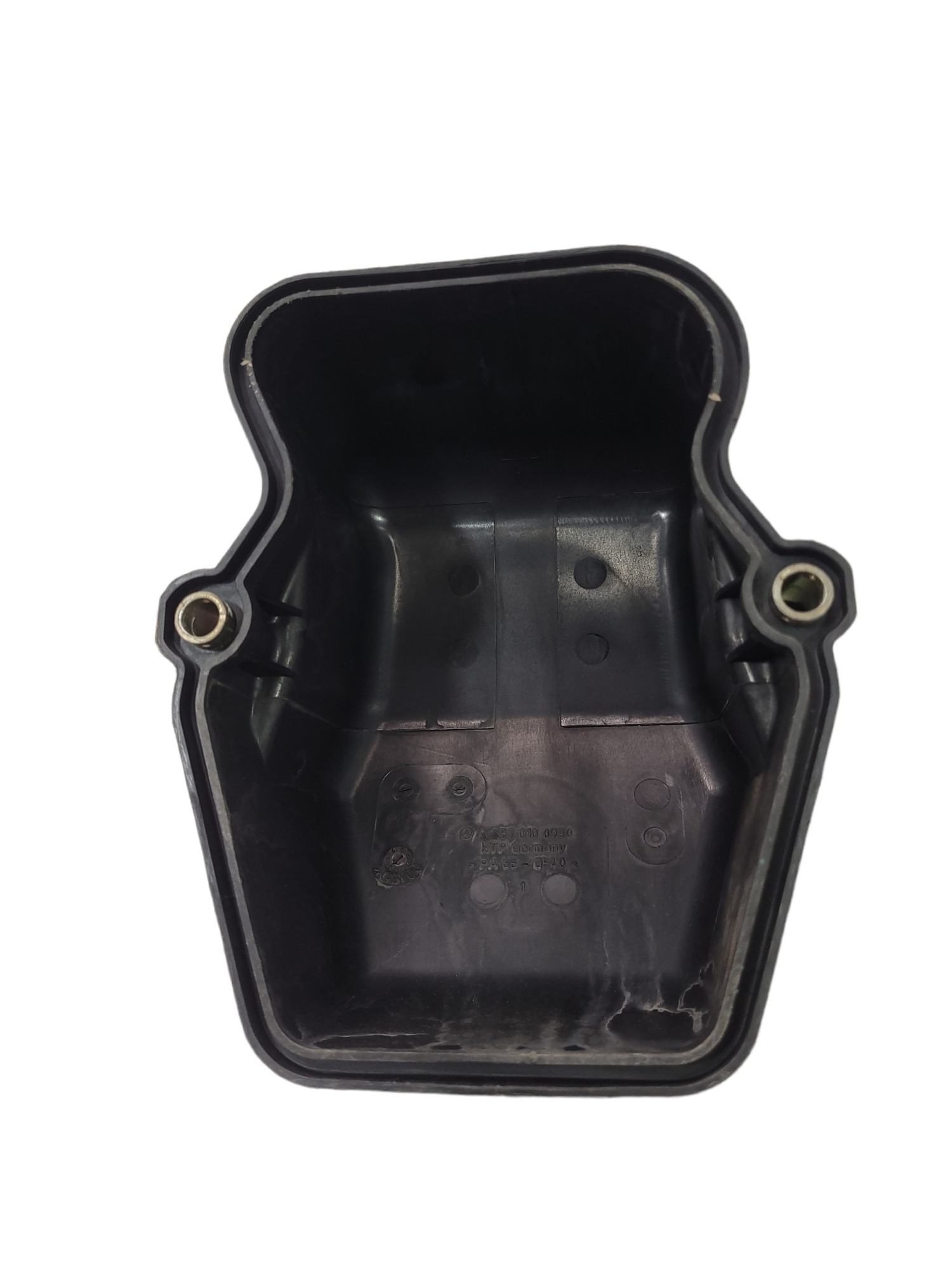 Tampa De Valvula Motor Om457 M Benz Axora4570100930 2