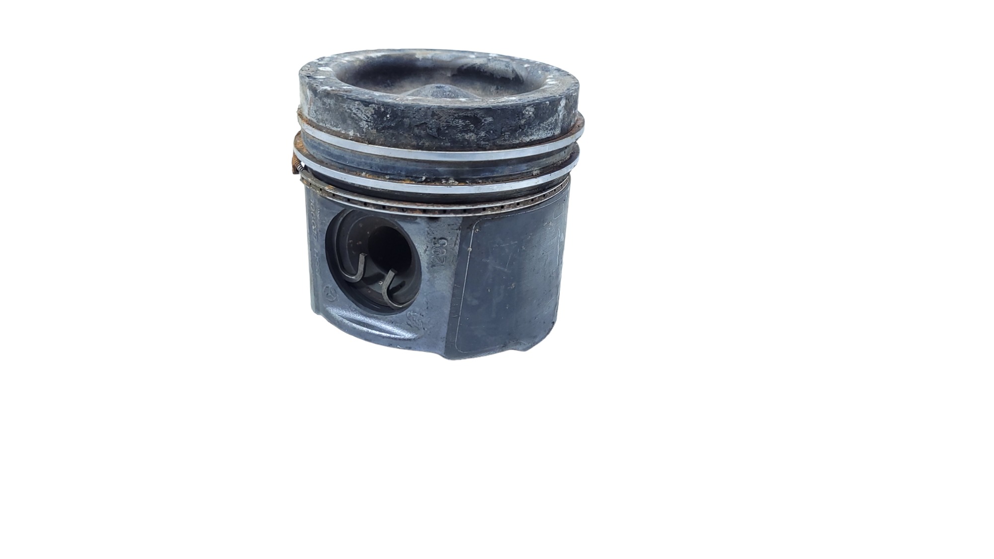 Pistao Motor M Benz 5