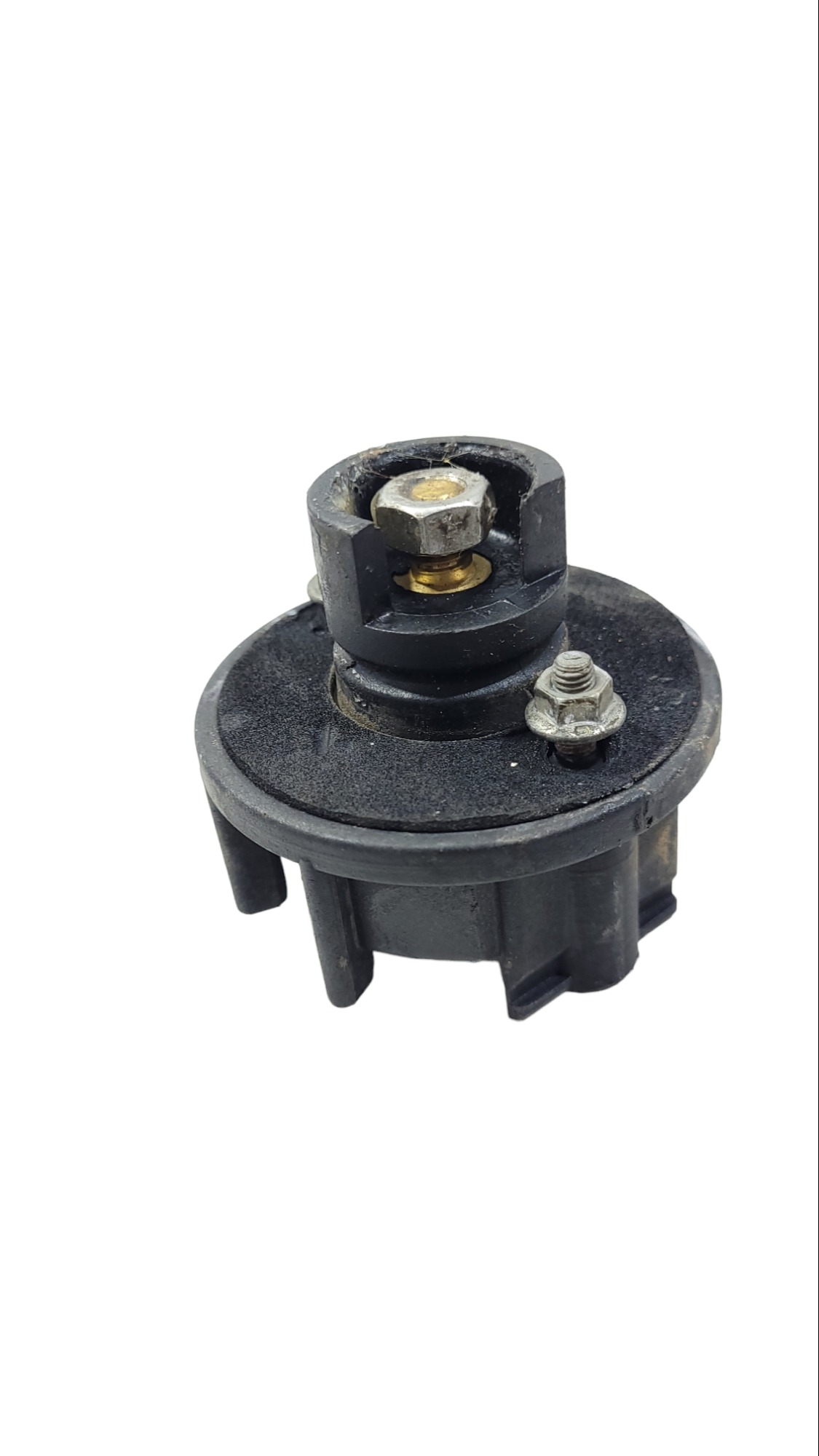 Valvula Vácuo Motor Iveco Eurocargo 504000540 5