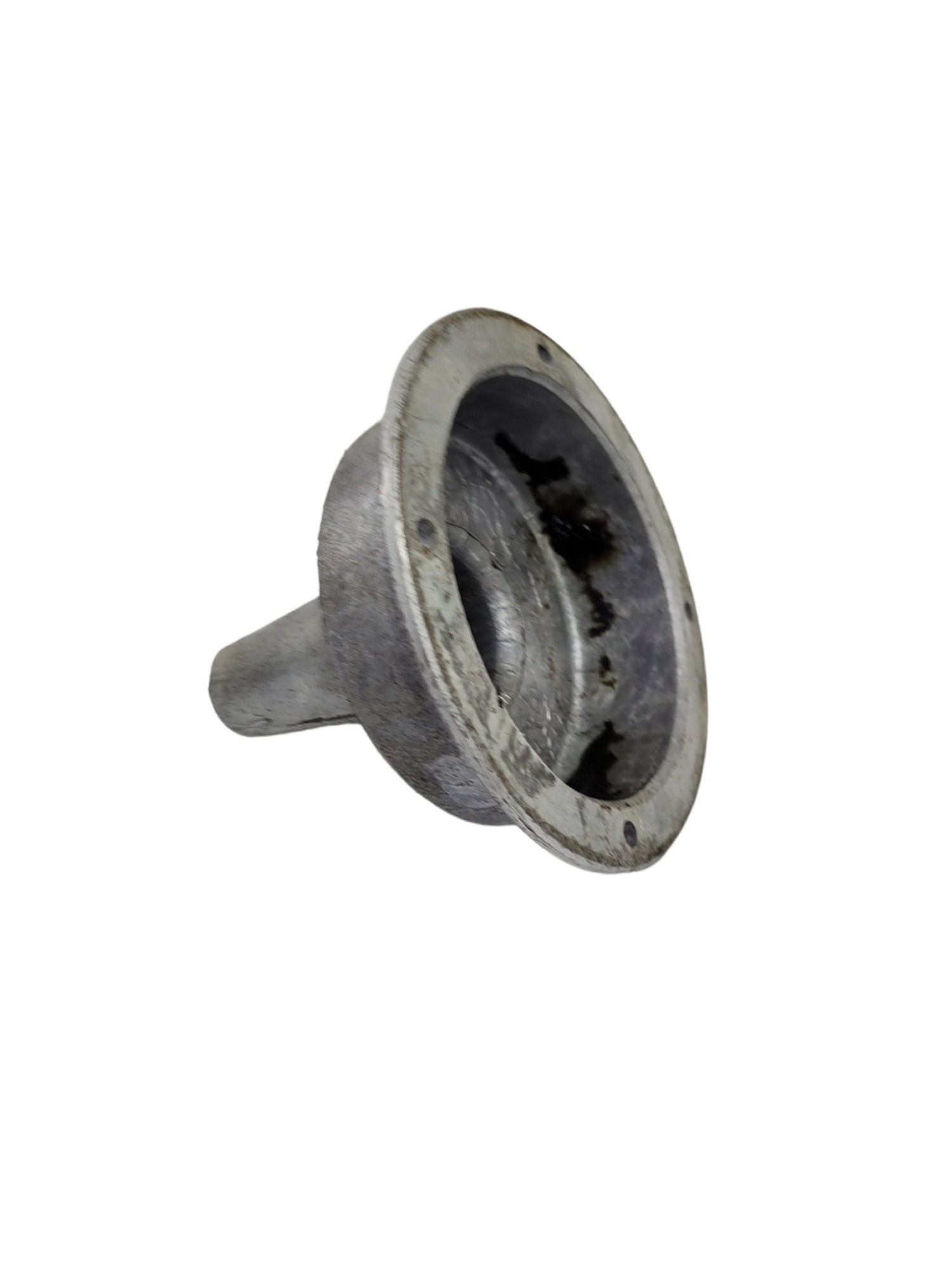 Flange Rodoar Roda Cubo Carreta Rondon 2000141 5