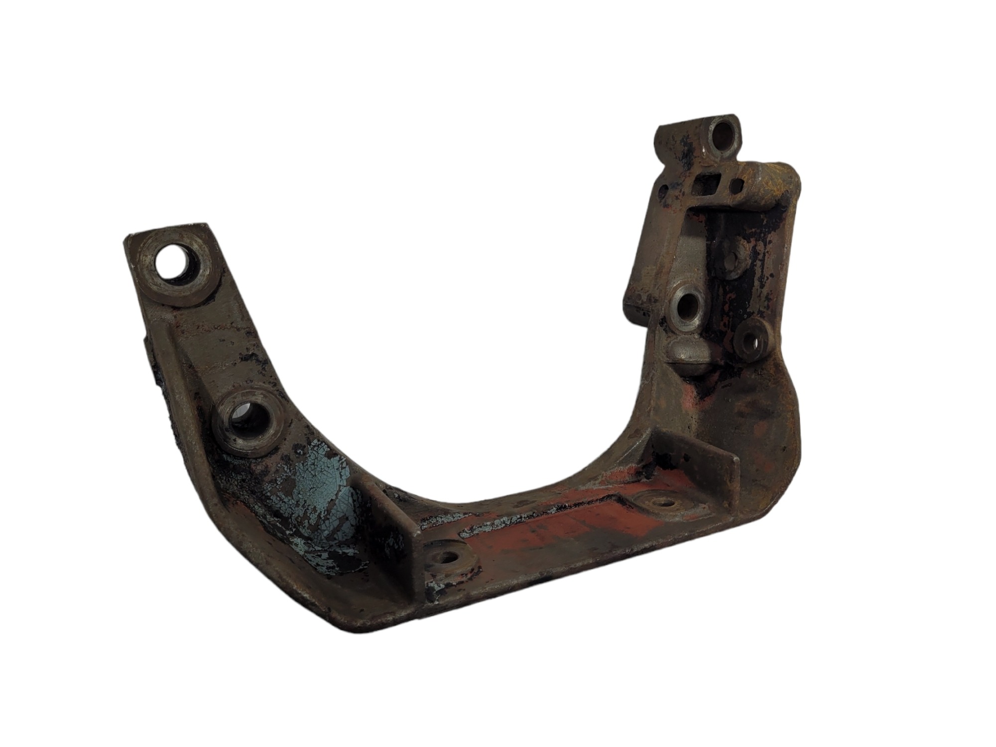 Suporte Do Motor Ford Cargotjg199371 5