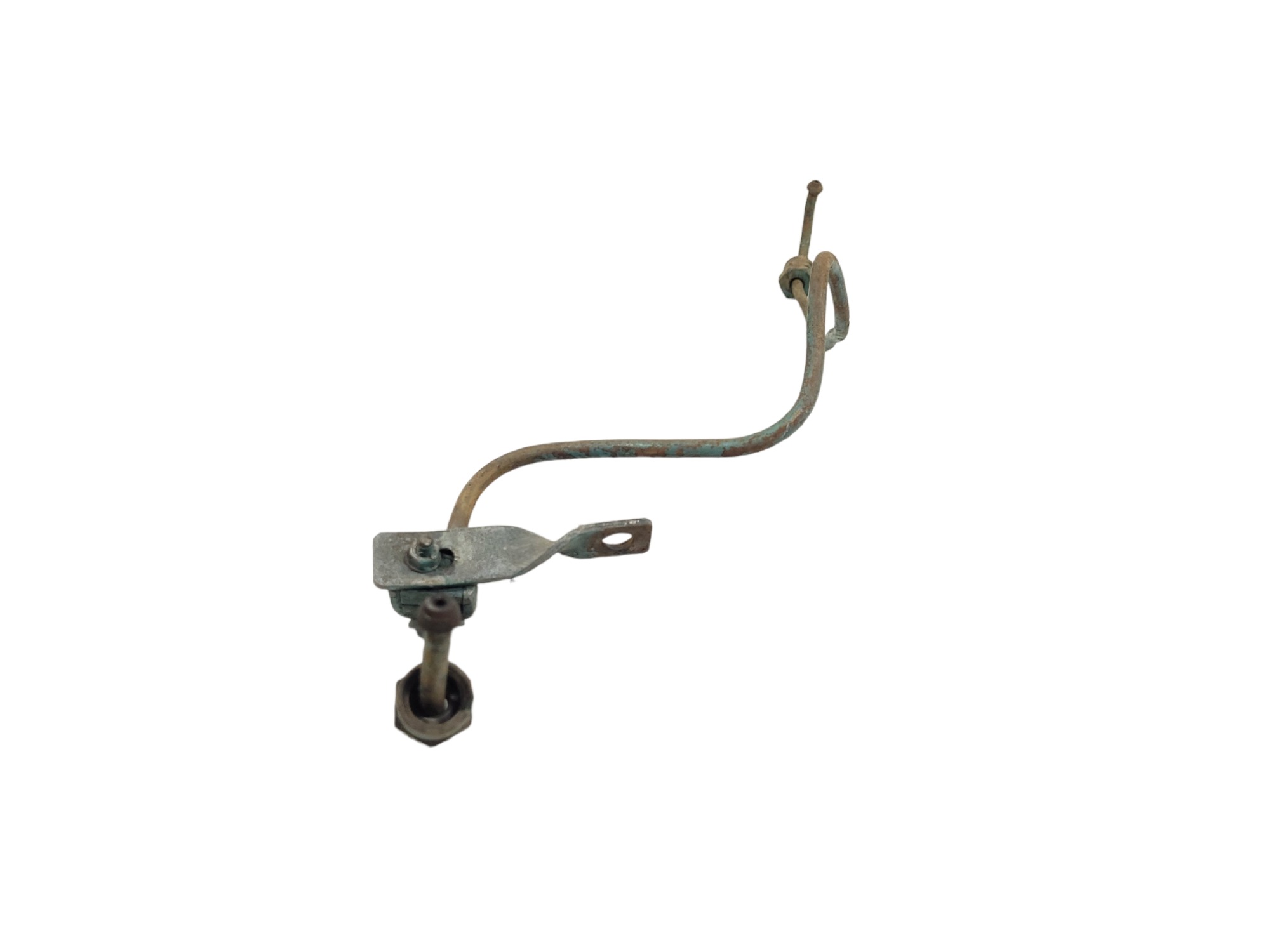 Cano De Bico Volvo Vm 3