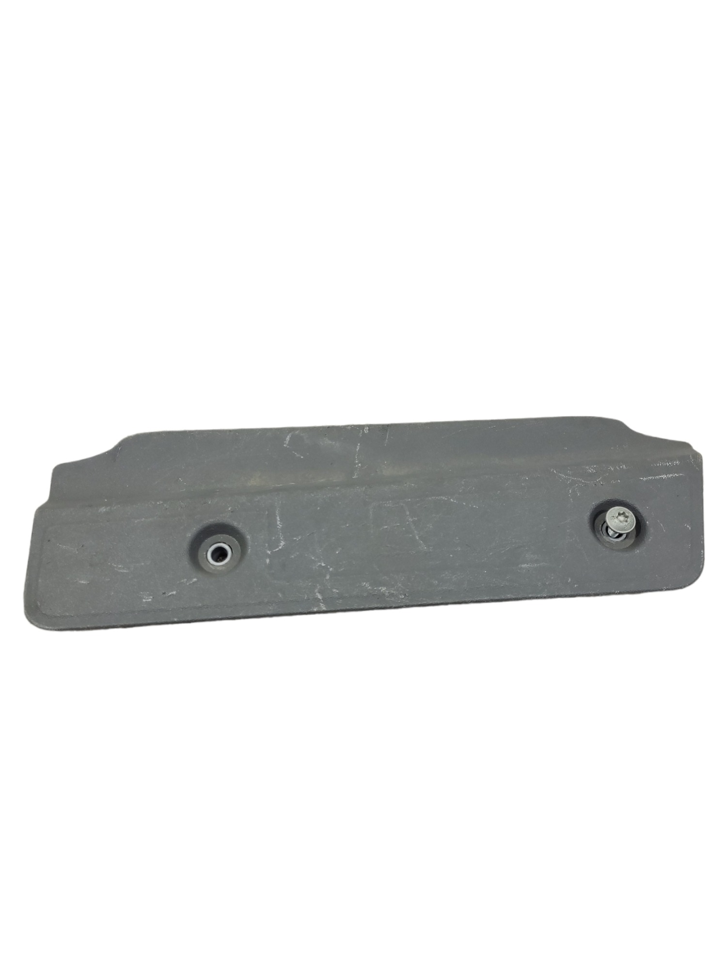 Acabamento Porta Malas Vw Delivery 23b857905