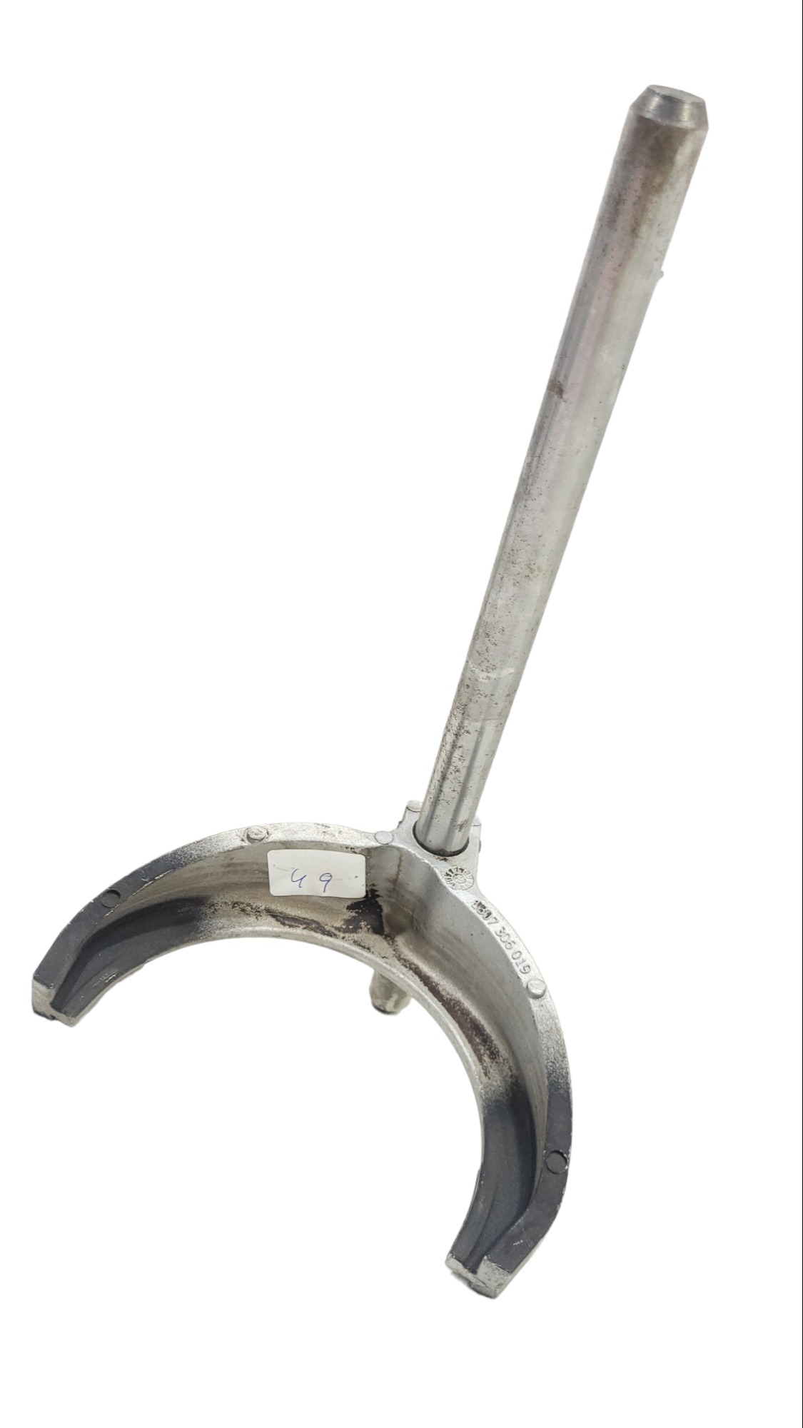 Garfo Ré Zf 420 1307306019 1
