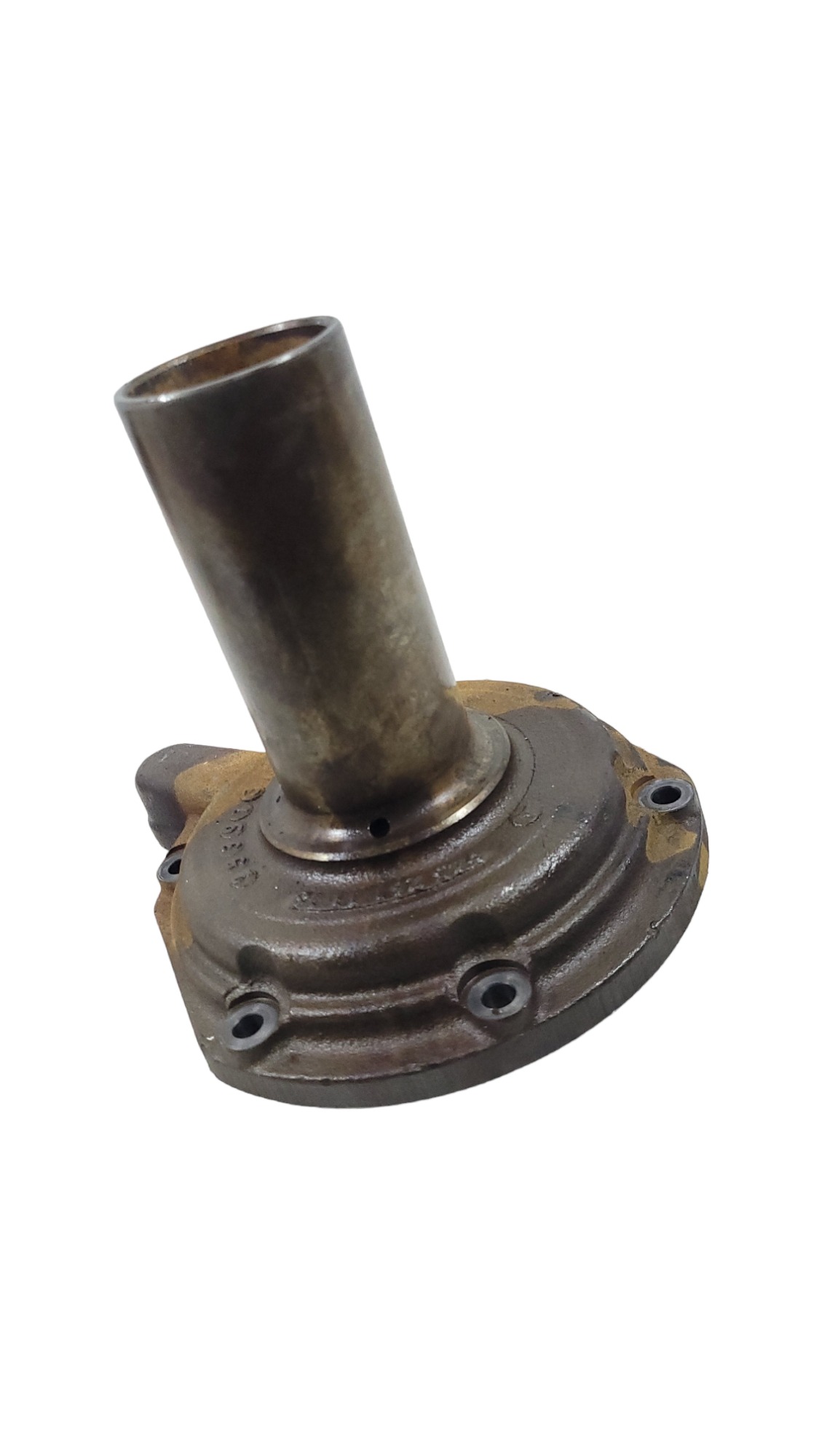 Funil Tampa Da Carcaça Mbenz A9452611118 3