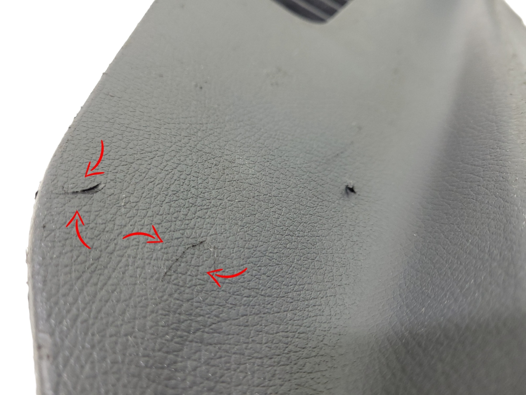 Tampa Lateral Painel M Benz Axor A9406802806 9