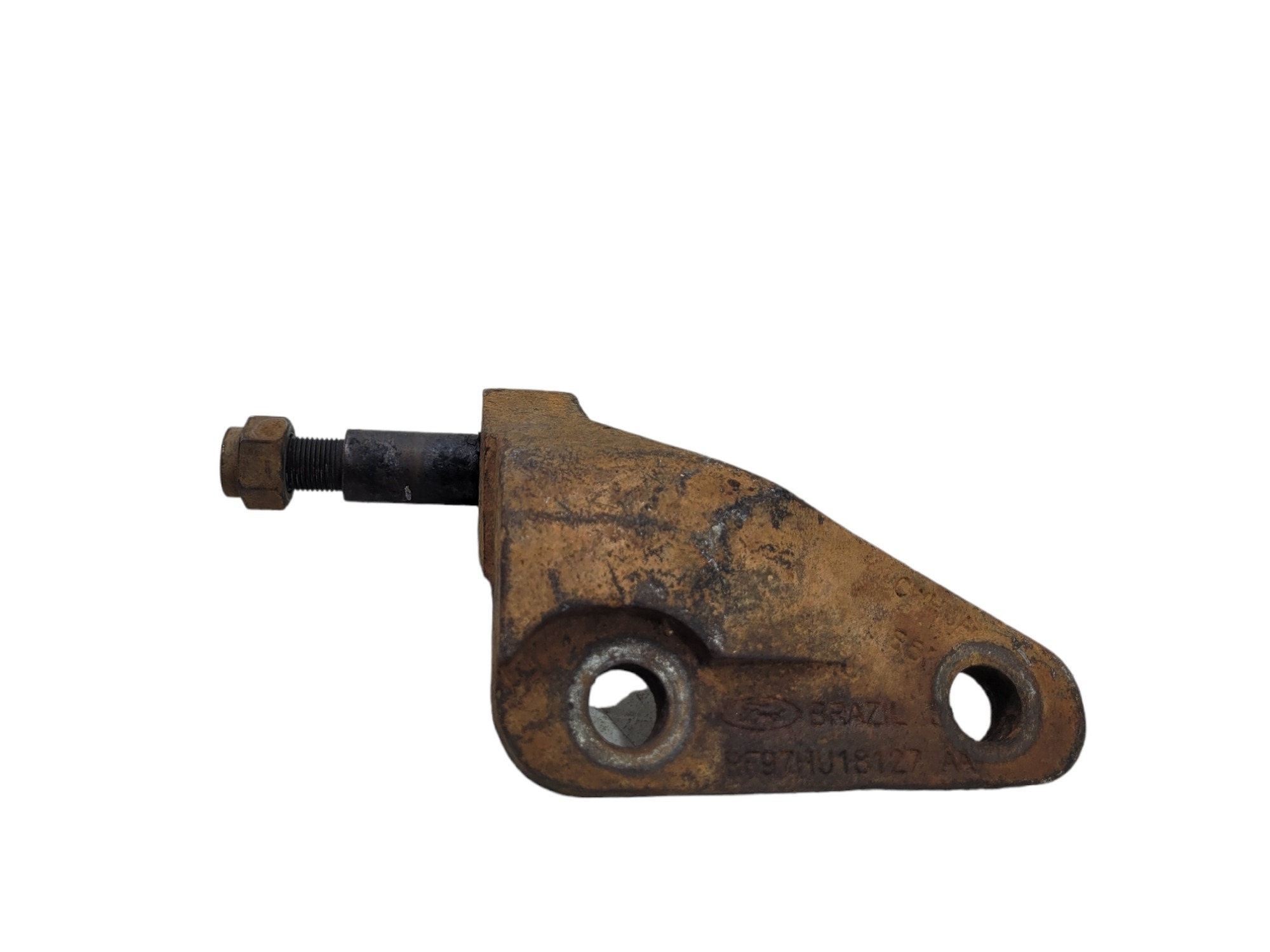 Suporte Amortecedor Ford Cargo Rf97hu18127 5