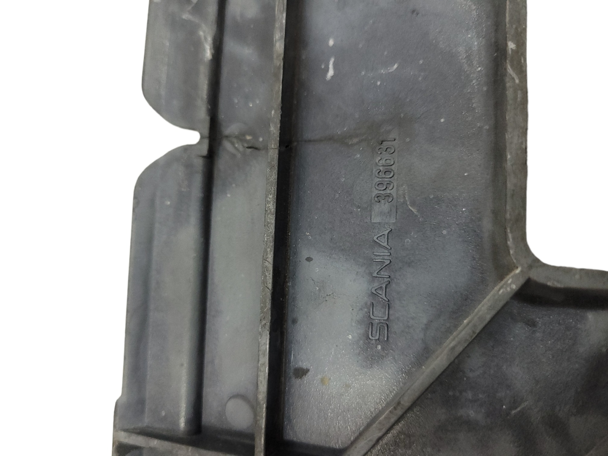 Suporte Bolsa Porta Objetos Scania * 396631 5