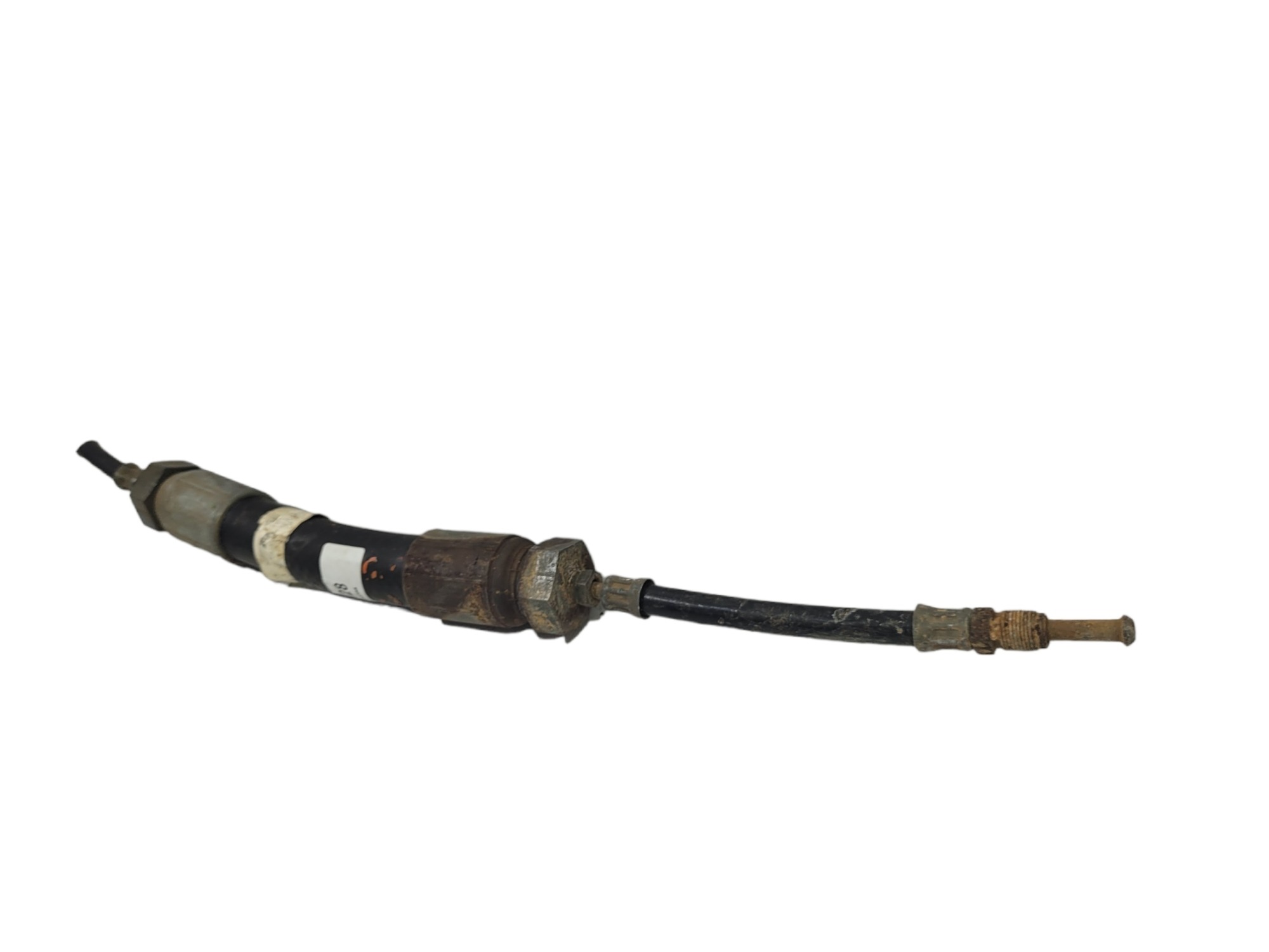 Flexível Embreagem Vw 2