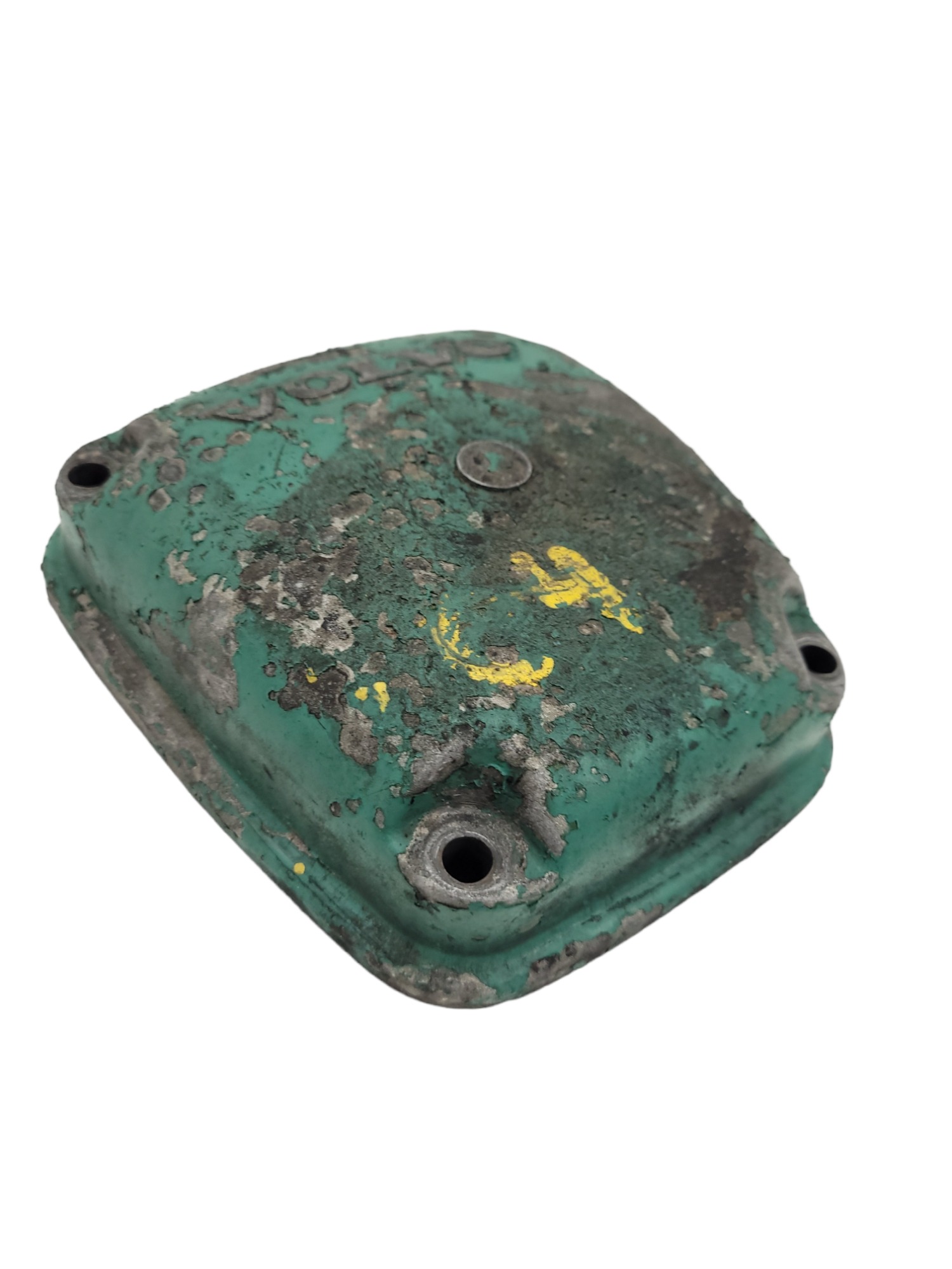 Tampa Válvula Volvo469432 4