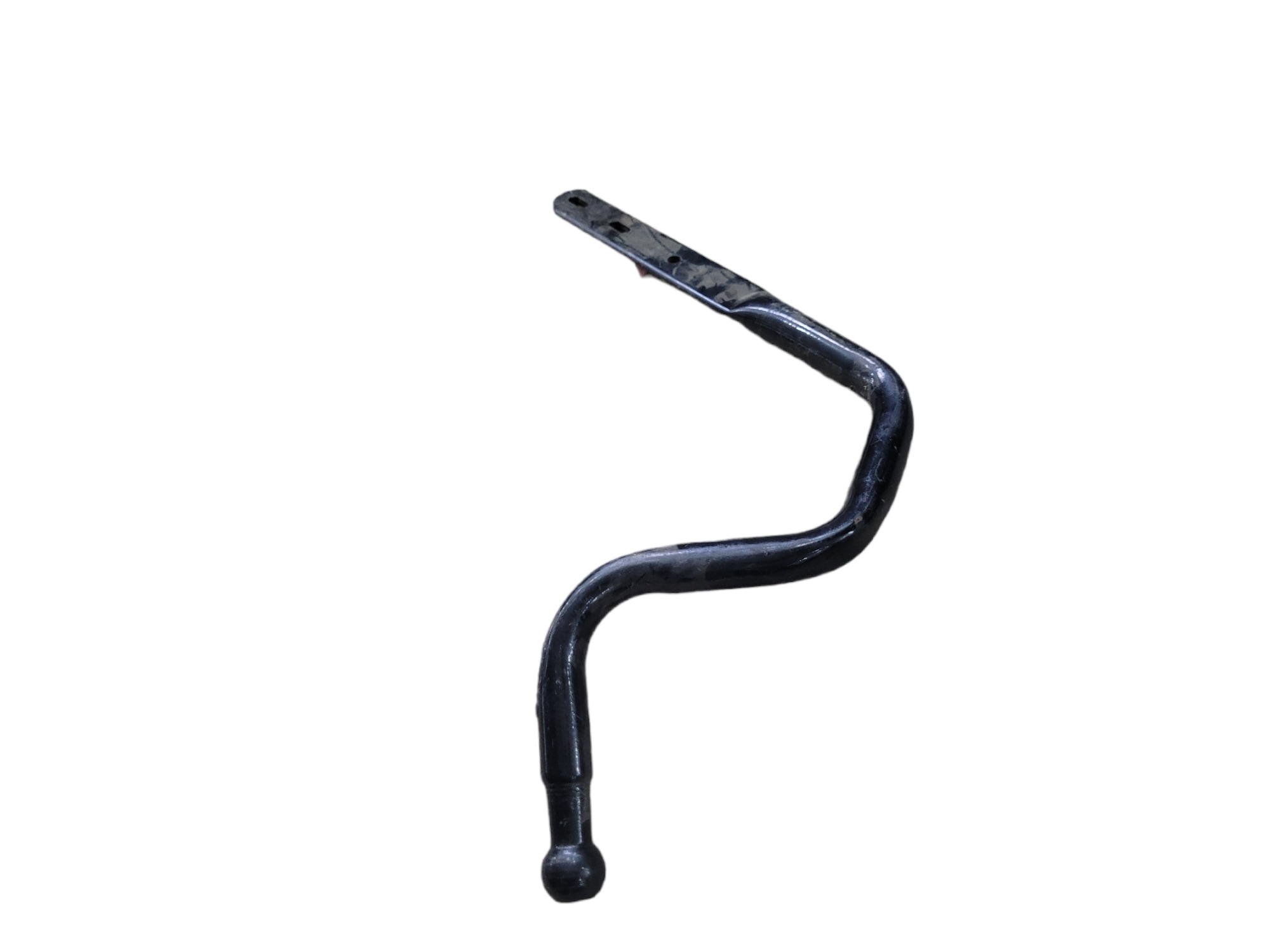 Suporte Cabine Sinotruck Wg1642770121 3