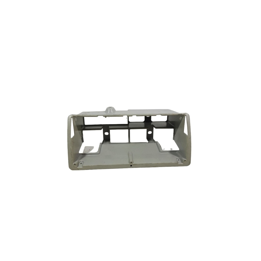 Suporte Armazenamento Cabine Iveco ; 504009655 3