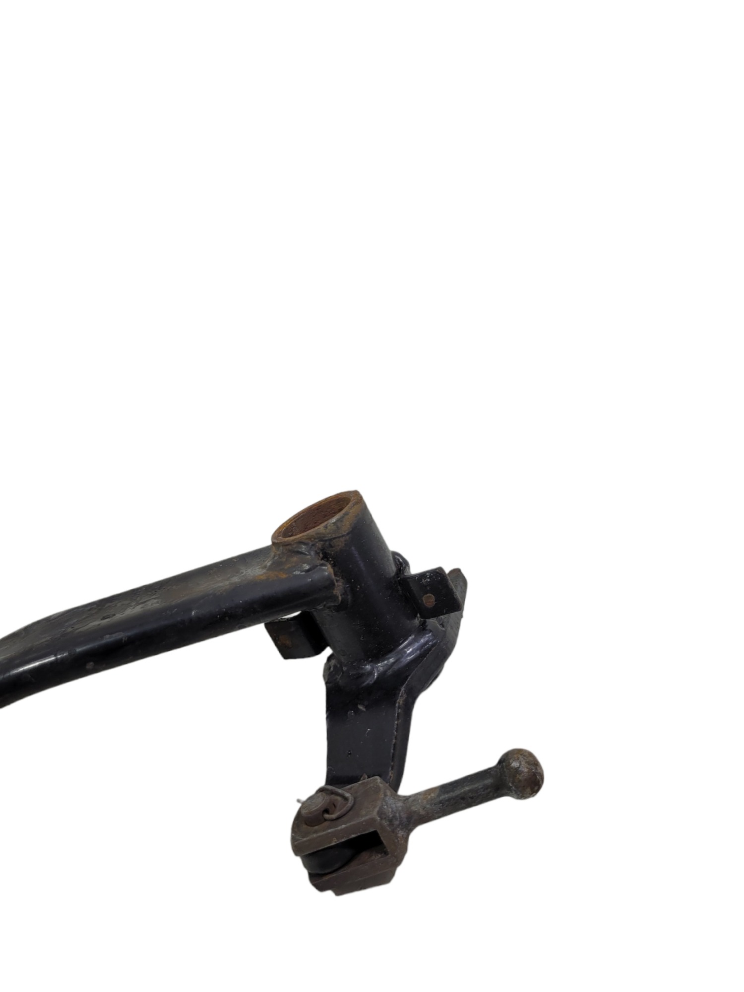 Pedal Da Embreagem Scania1411680 1